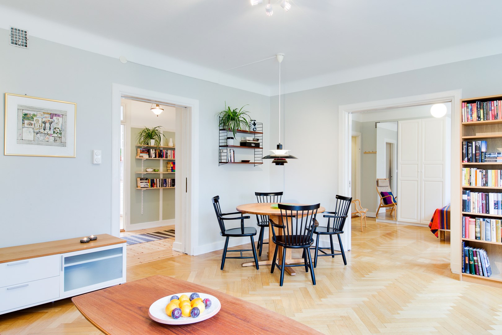 Bostadsbild från Frodegatan 2A, Såld i Fålhagen, Uppsala