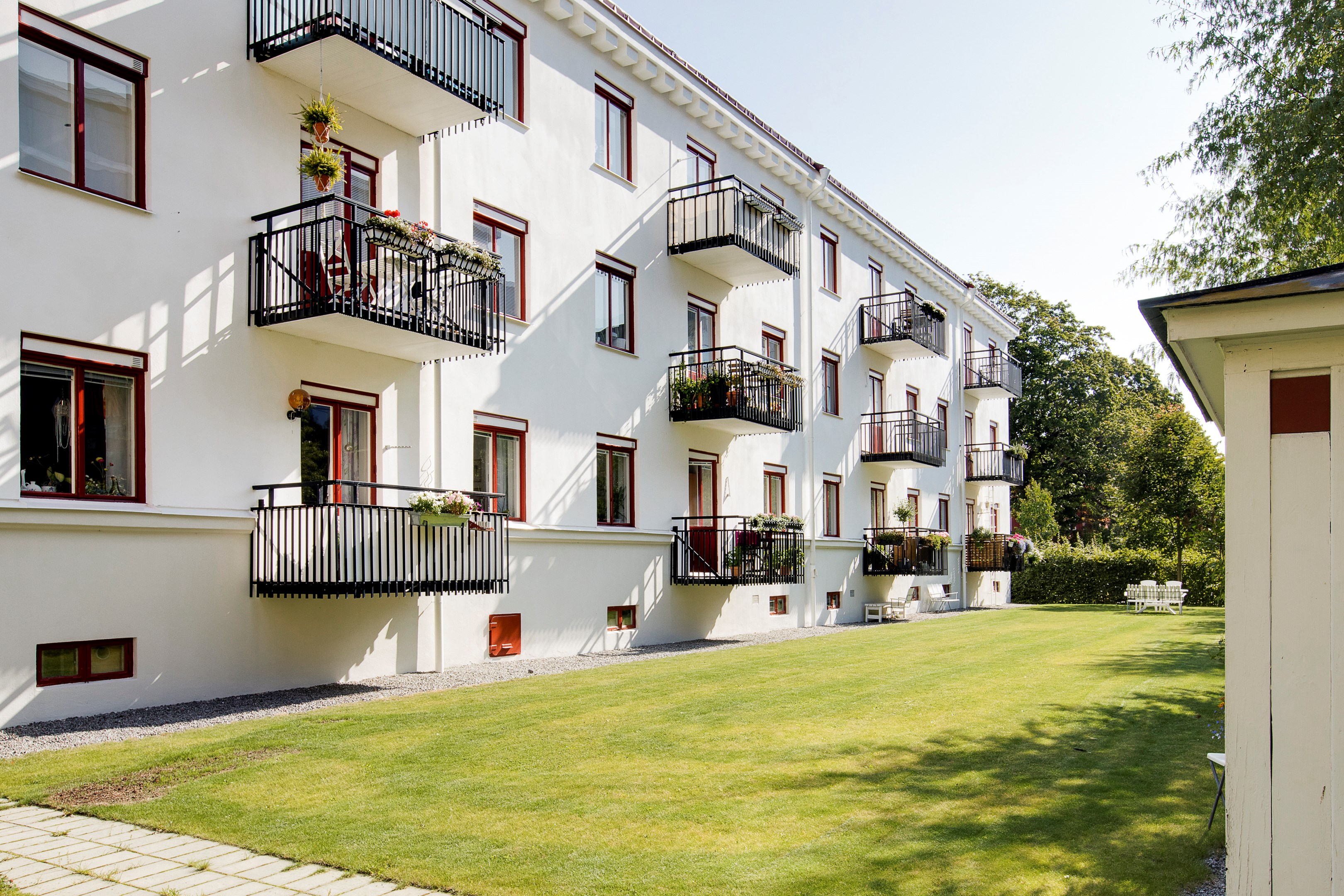 Bostadsbild från Frodegatan 2A, Såld i Fålhagen, Uppsala