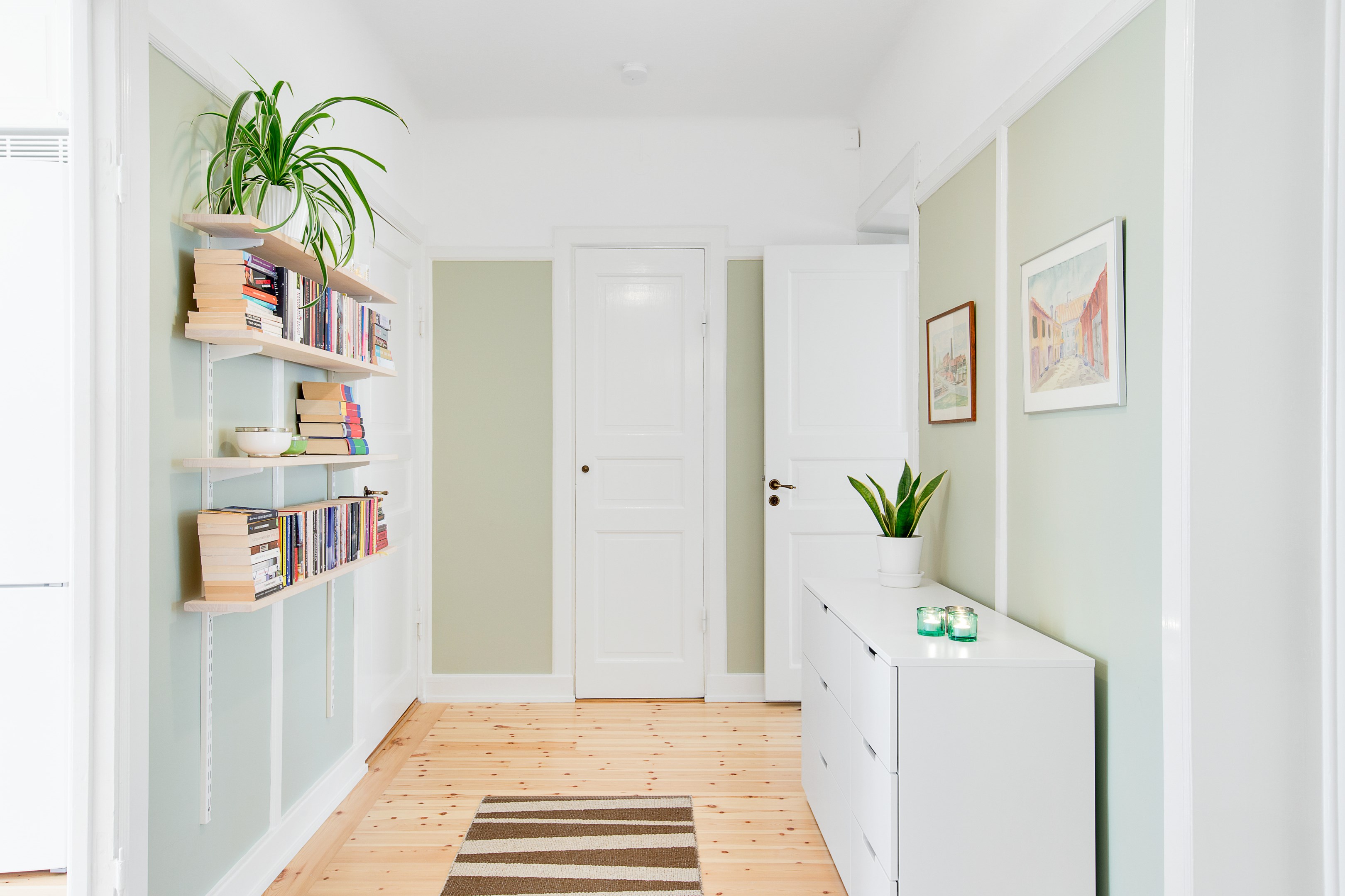 Bostadsbild från Frodegatan 2A, Såld i Fålhagen, Uppsala