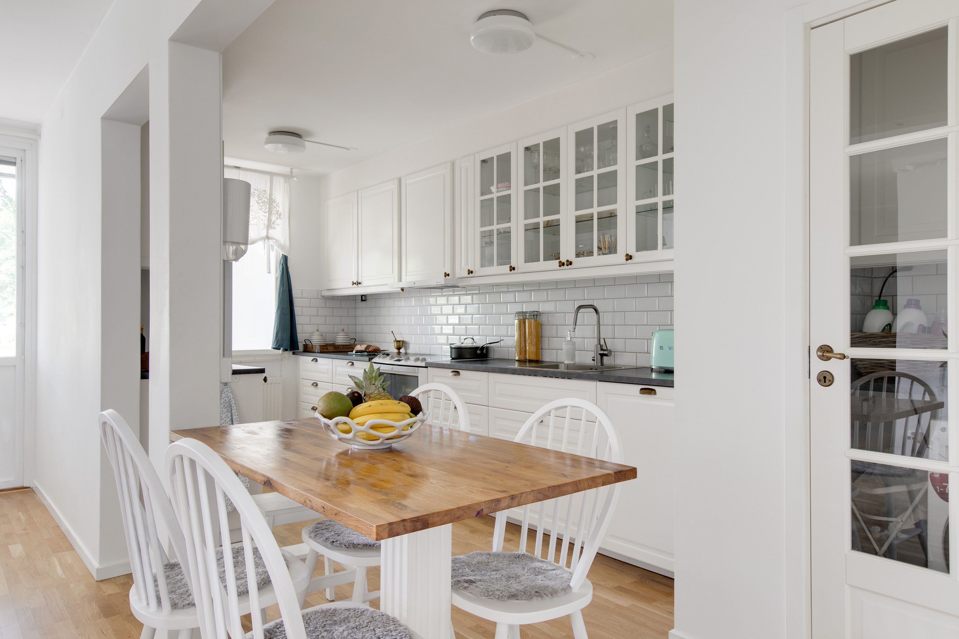 Bostadsbild från Stagneliusgatan 3, Såld i Bellman, Uppsala