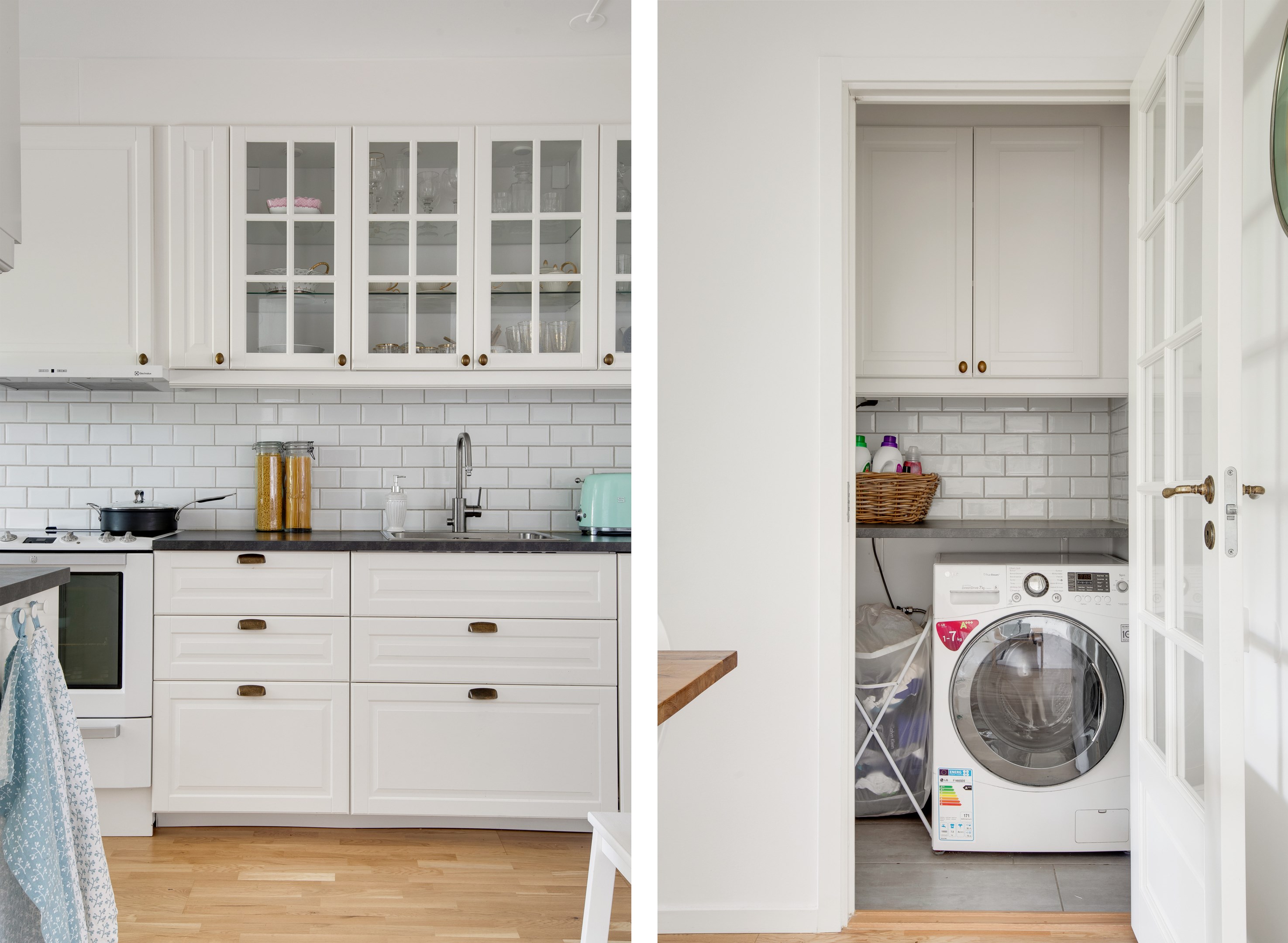 Bostadsbild från Stagneliusgatan 3, Såld i Bellman, Uppsala