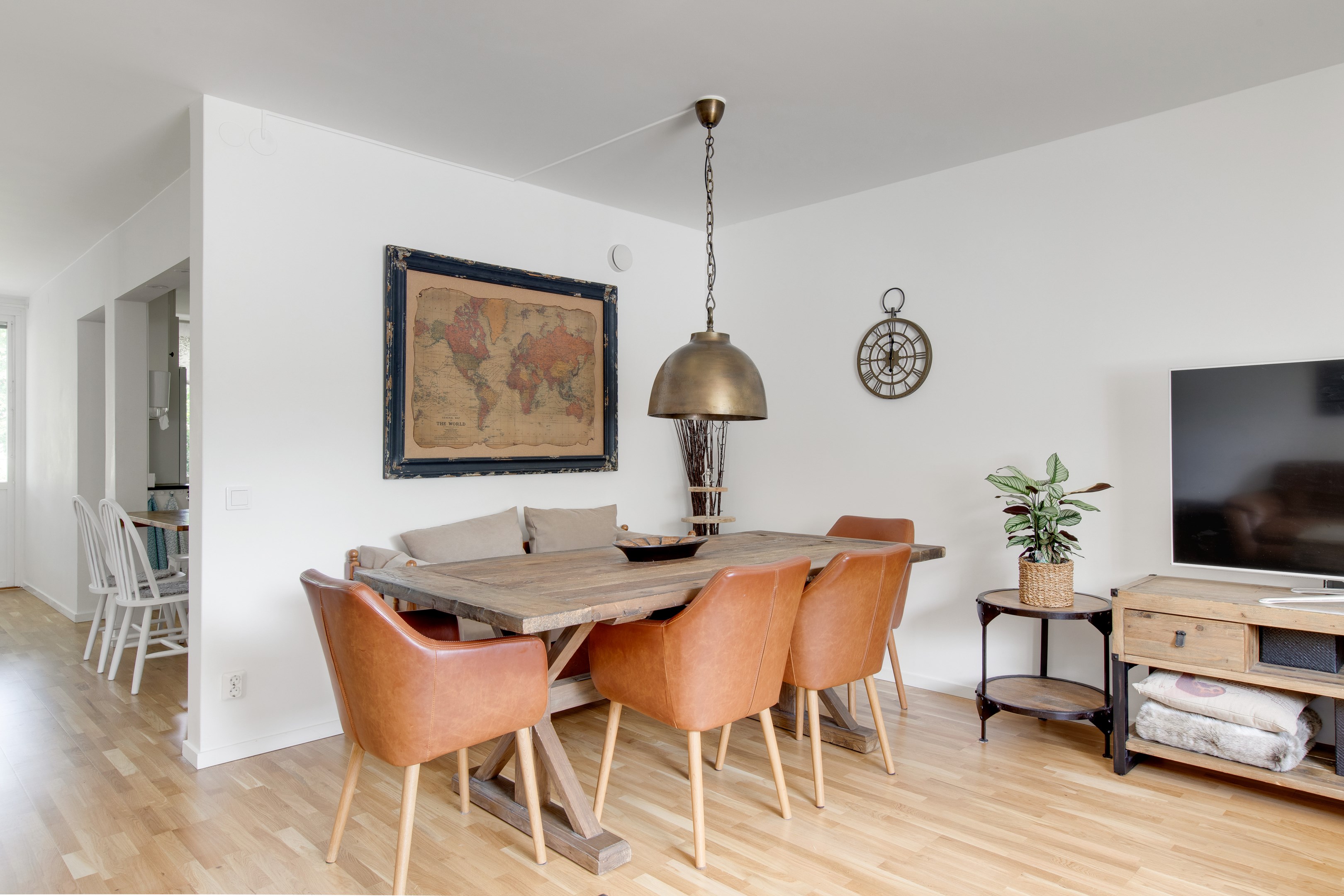 Bostadsbild från Stagneliusgatan 3, Såld i Bellman, Uppsala