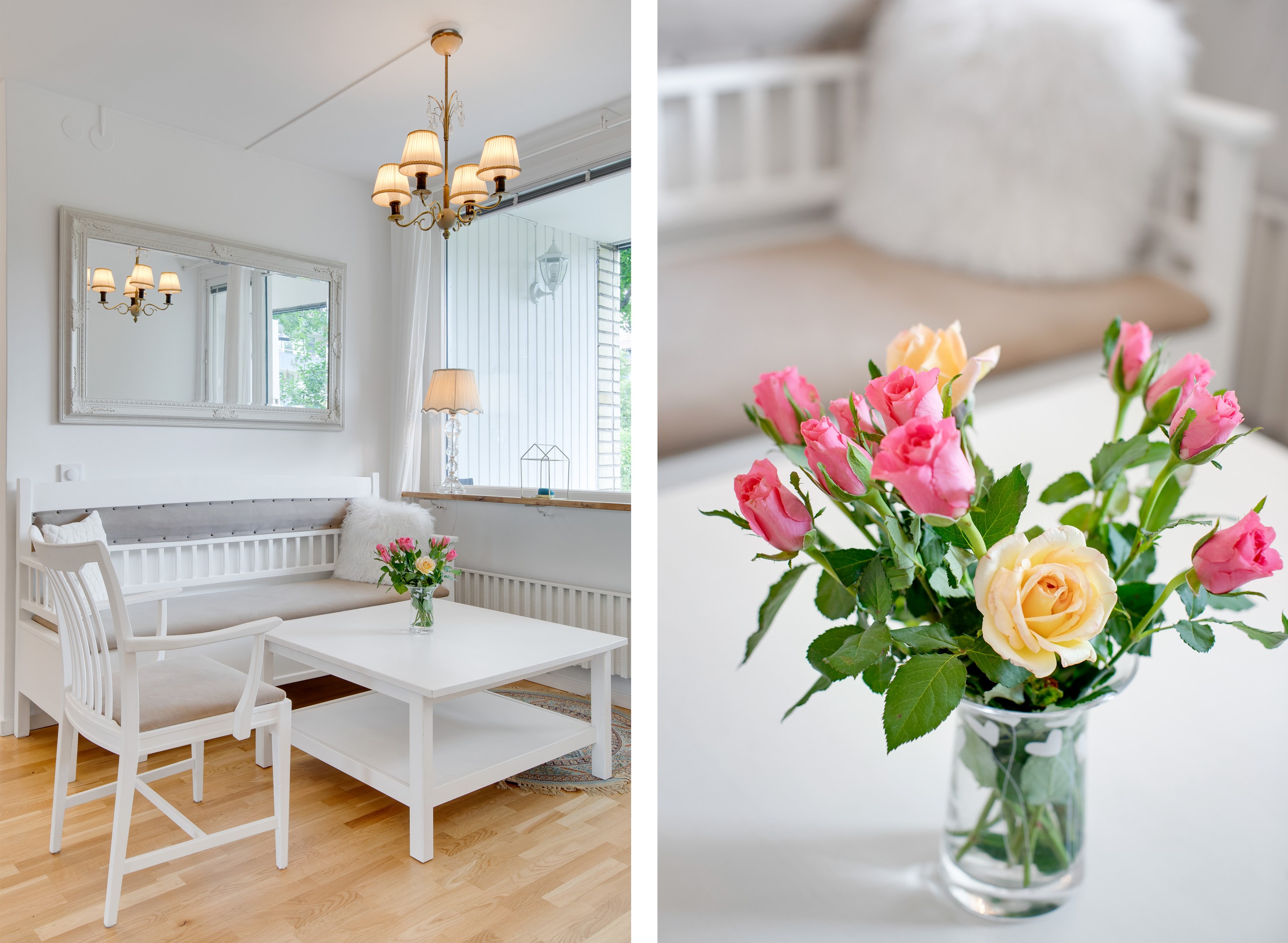 Bostadsbild från Stagneliusgatan 3, Såld i Bellman, Uppsala