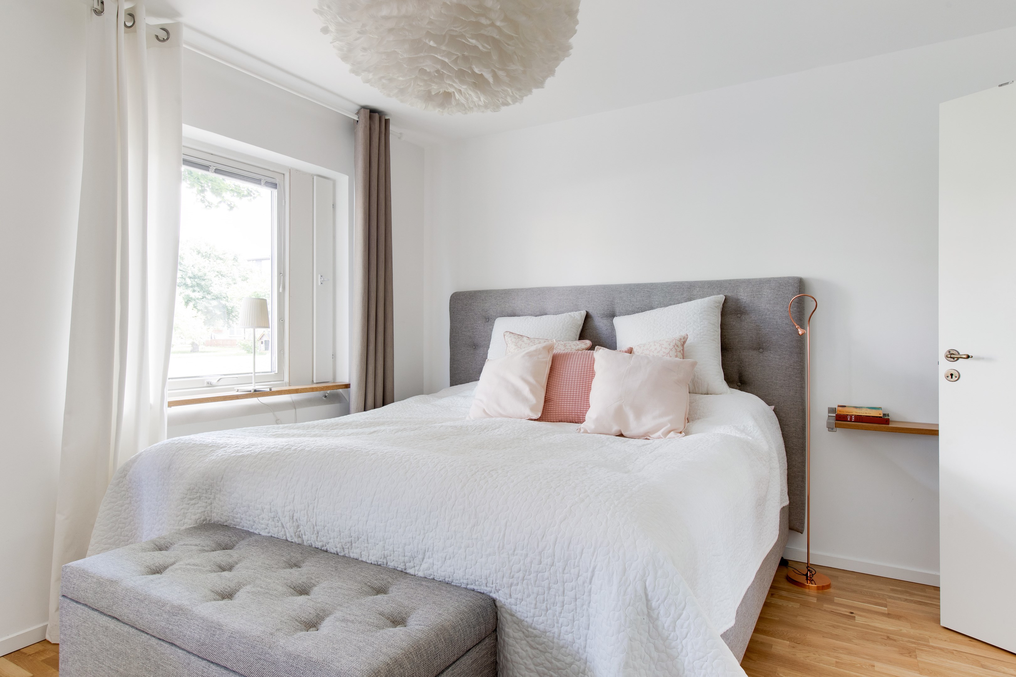 Bostadsbild från Stagneliusgatan 3, Såld i Bellman, Uppsala