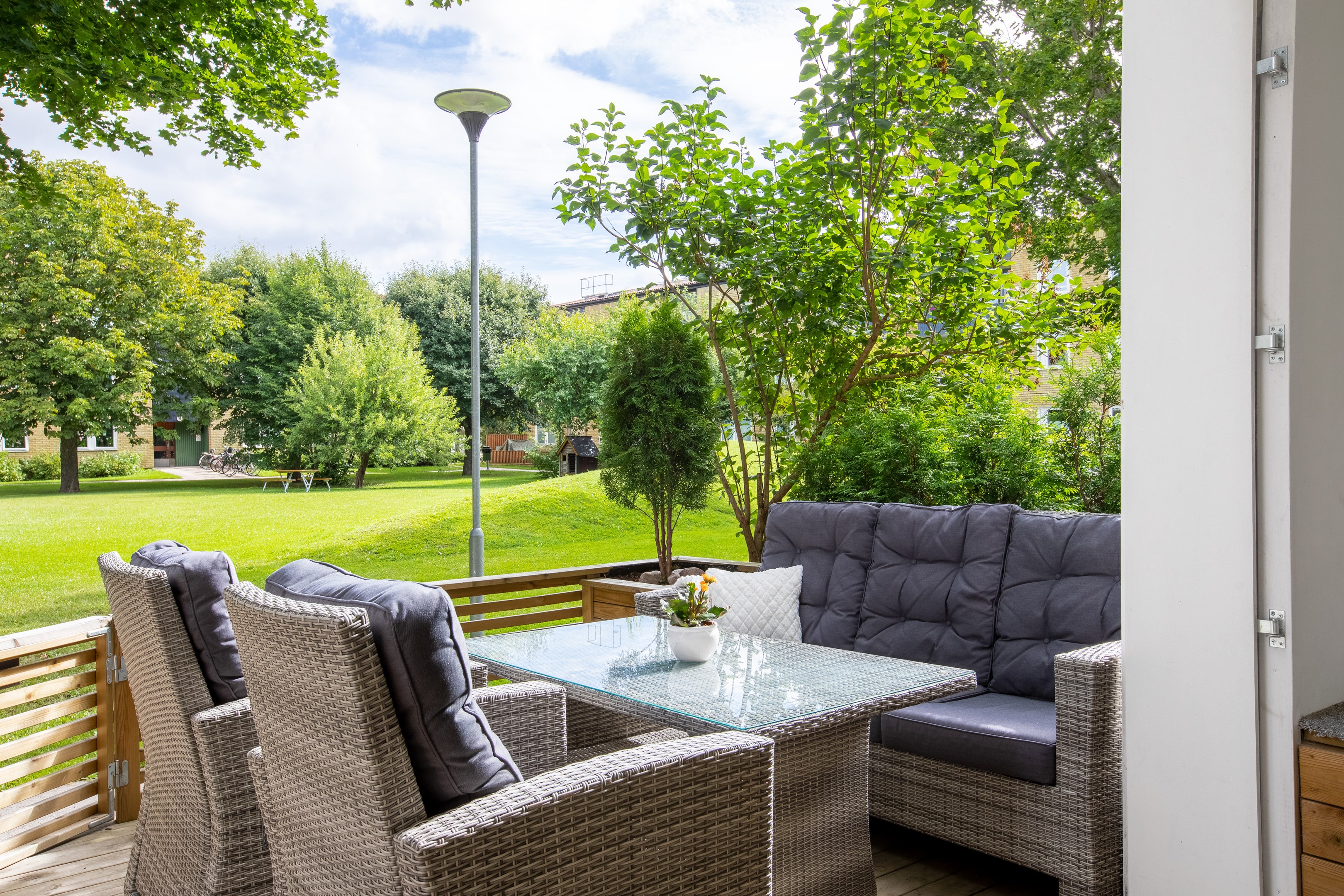 Bostadsbild från Stagneliusgatan 3, Såld i Bellman, Uppsala