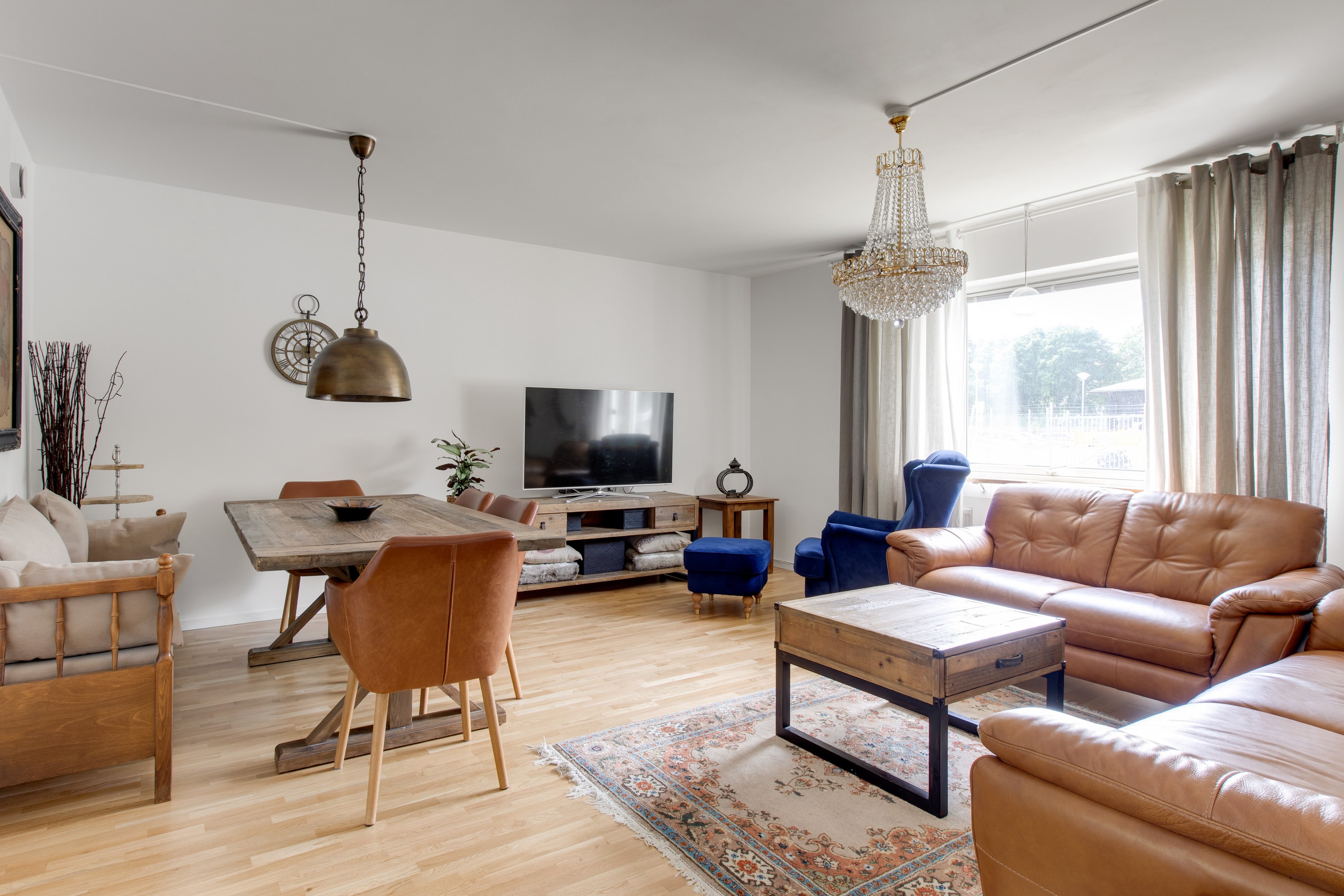 Bostadsbild från Stagneliusgatan 3, Såld i Bellman, Uppsala