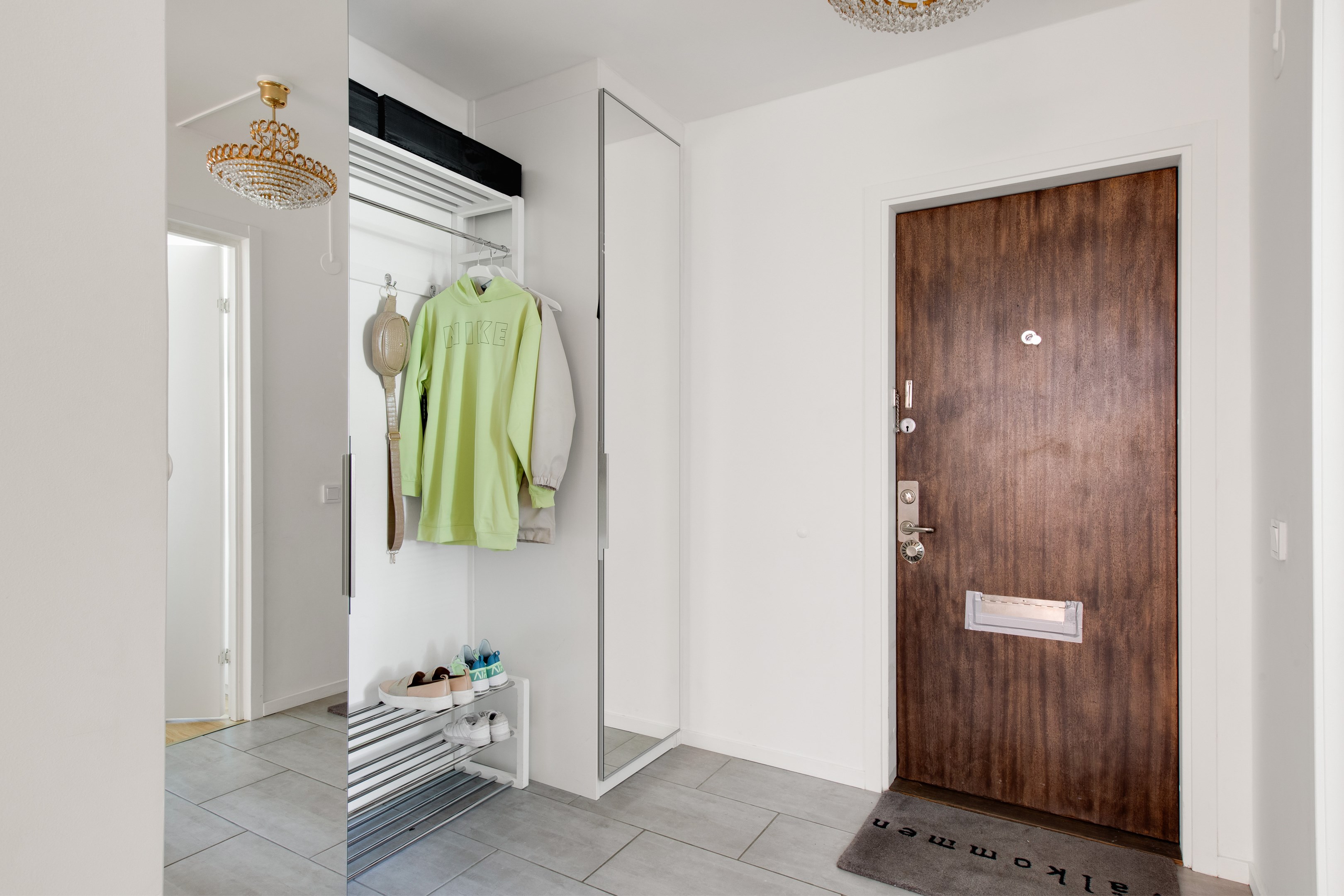 Bostadsbild från Stagneliusgatan 3, Såld i Bellman, Uppsala