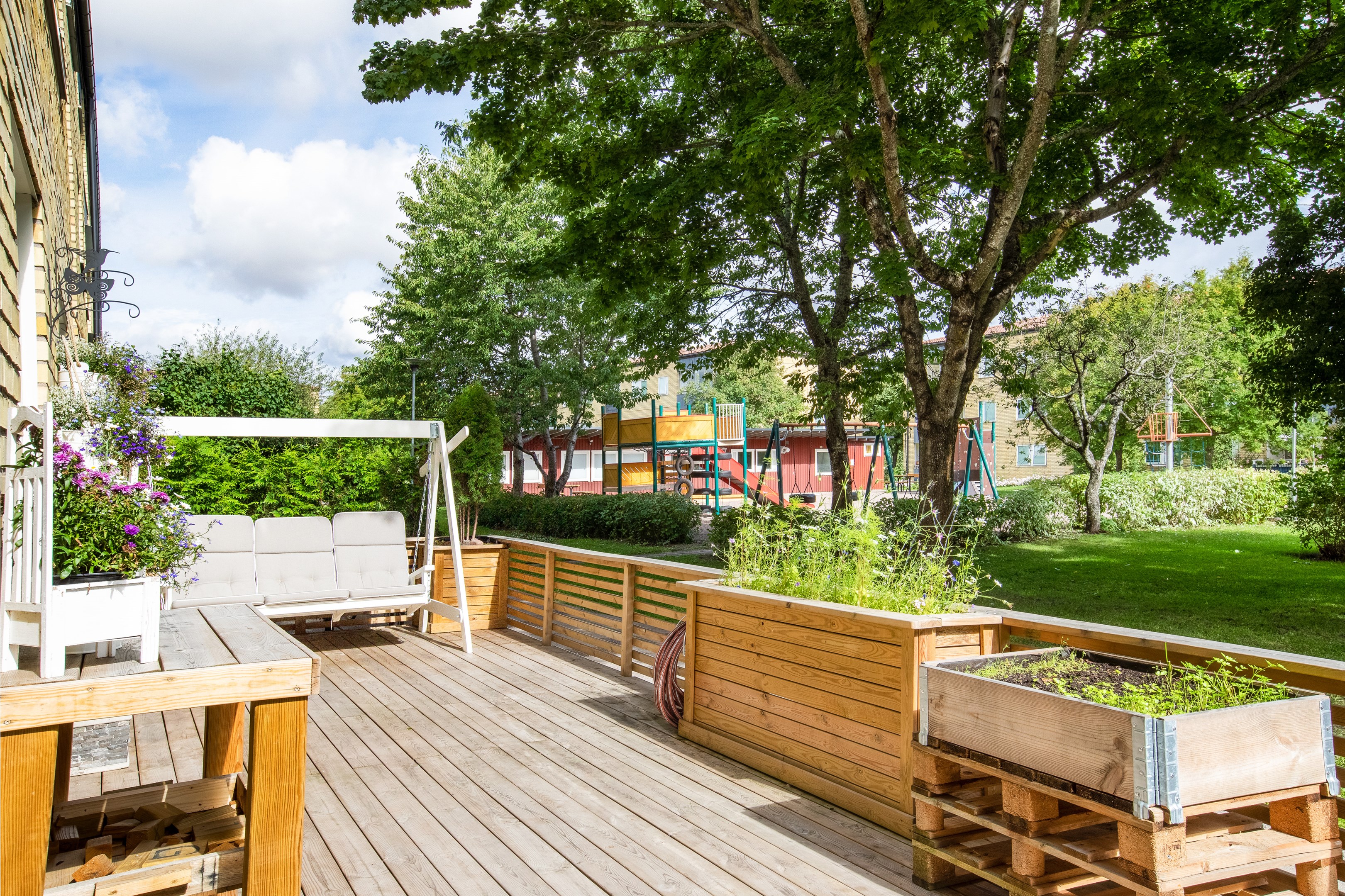 Bostadsbild från Stagneliusgatan 3, Såld i Bellman, Uppsala