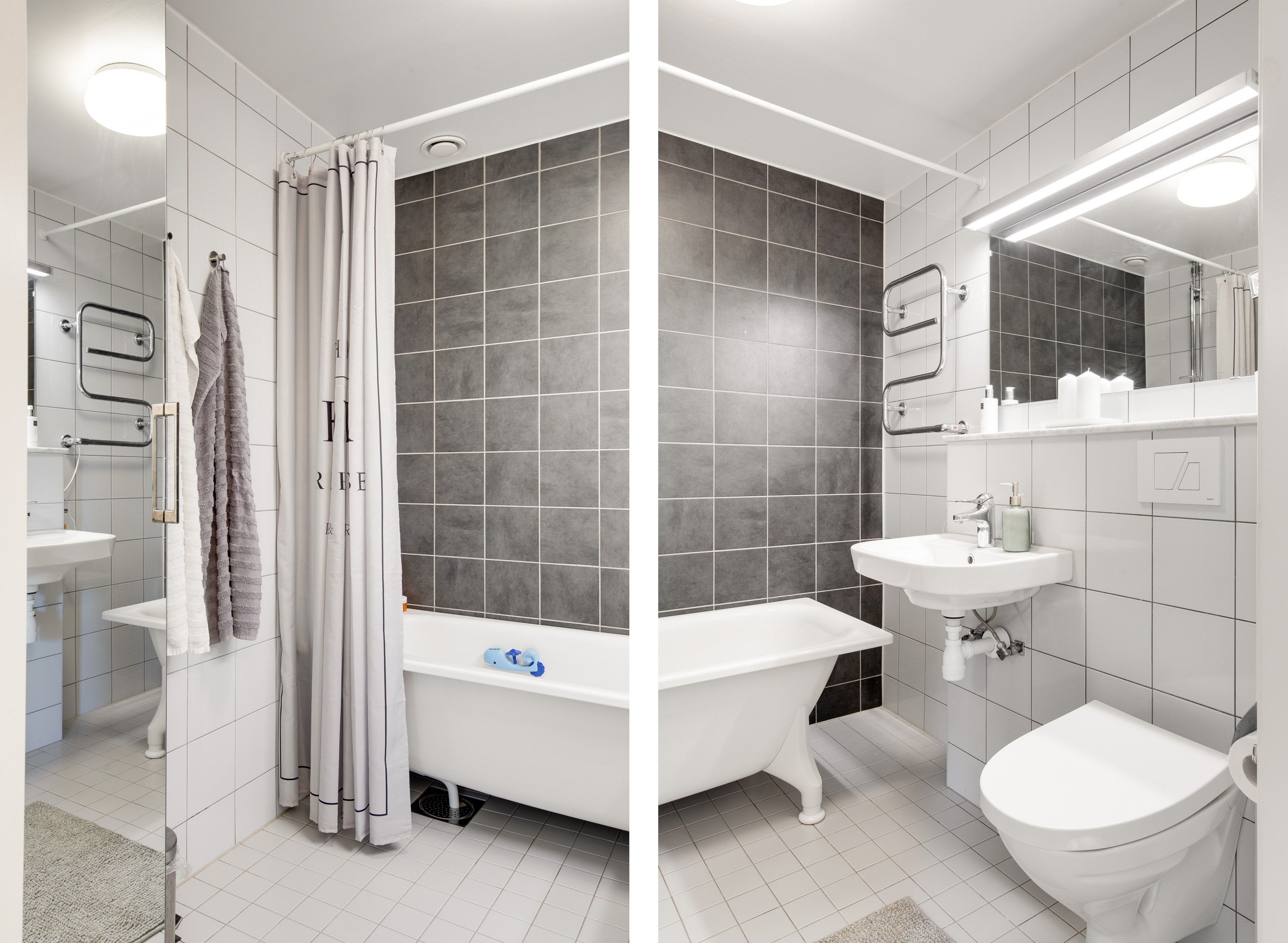 Bostadsbild från Stagneliusgatan 3, Såld i Bellman, Uppsala