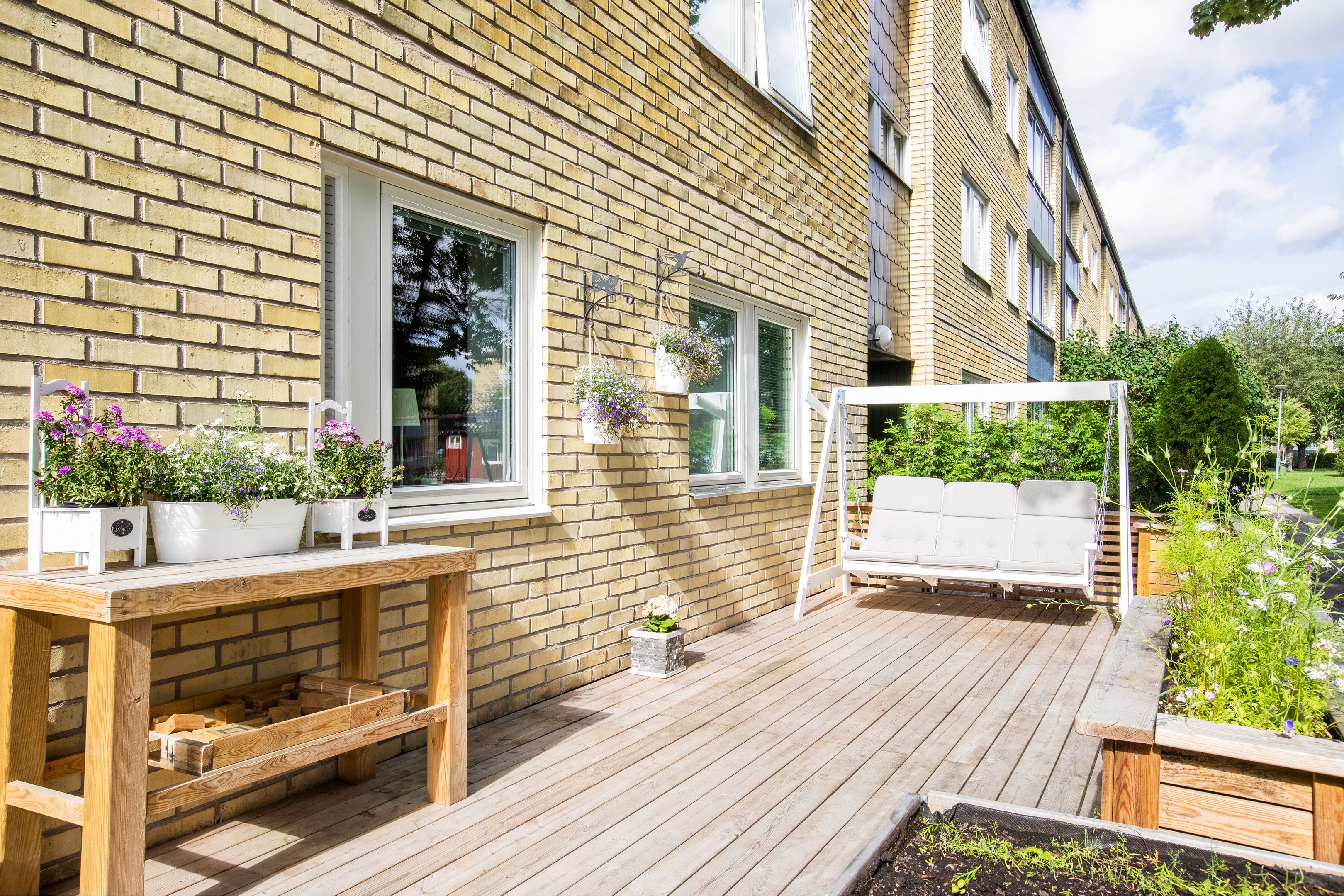 Bostadsbild från Stagneliusgatan 3, Såld i Bellman, Uppsala