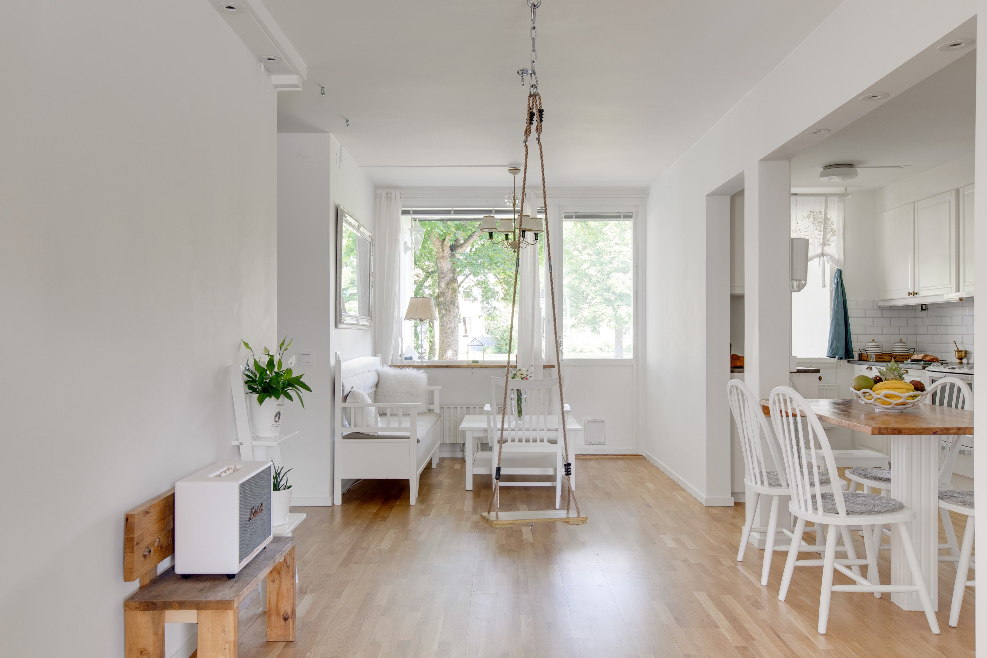 Bostadsbild från Stagneliusgatan 3, Såld i Bellman, Uppsala