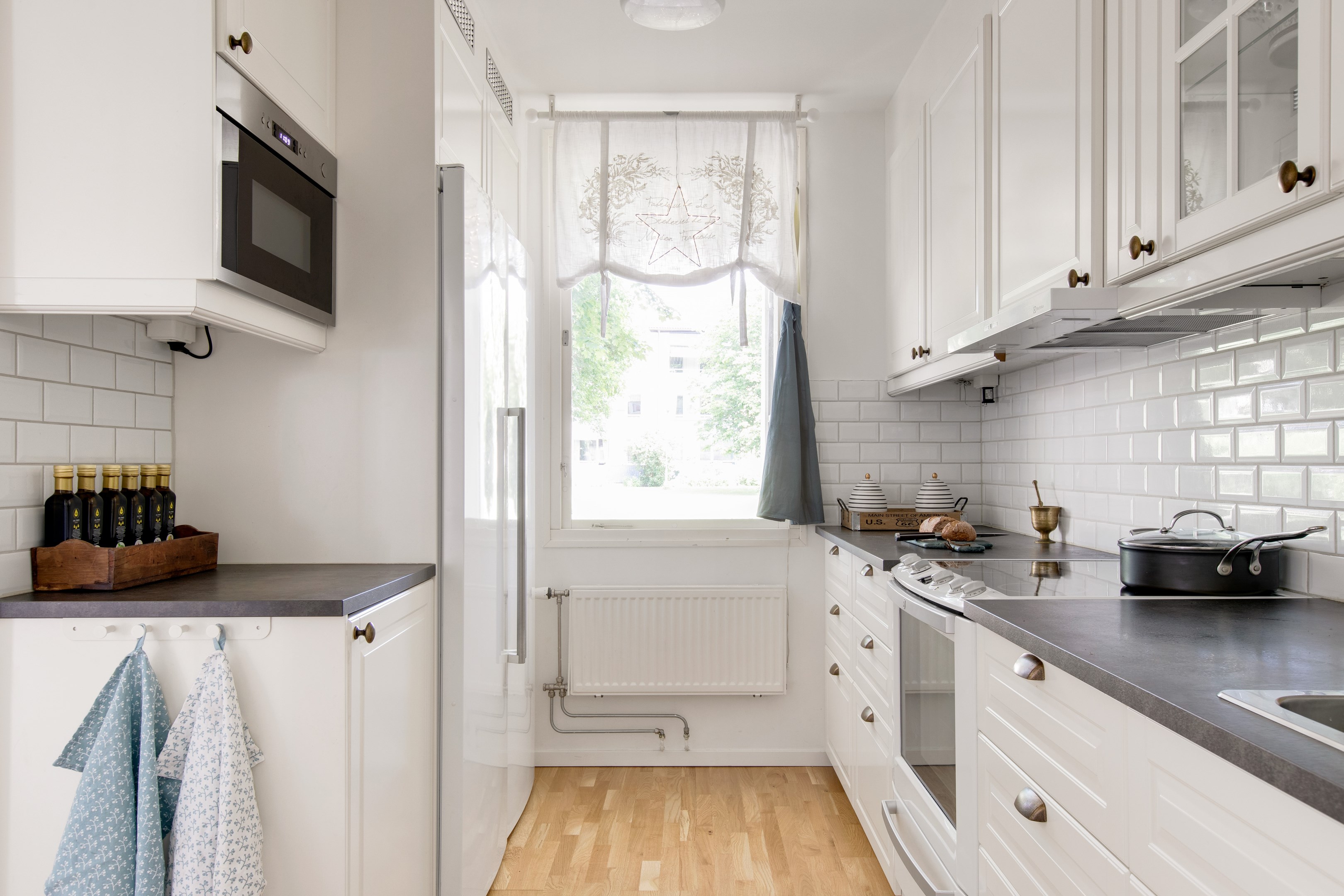 Bostadsbild från Stagneliusgatan 3, Såld i Bellman, Uppsala