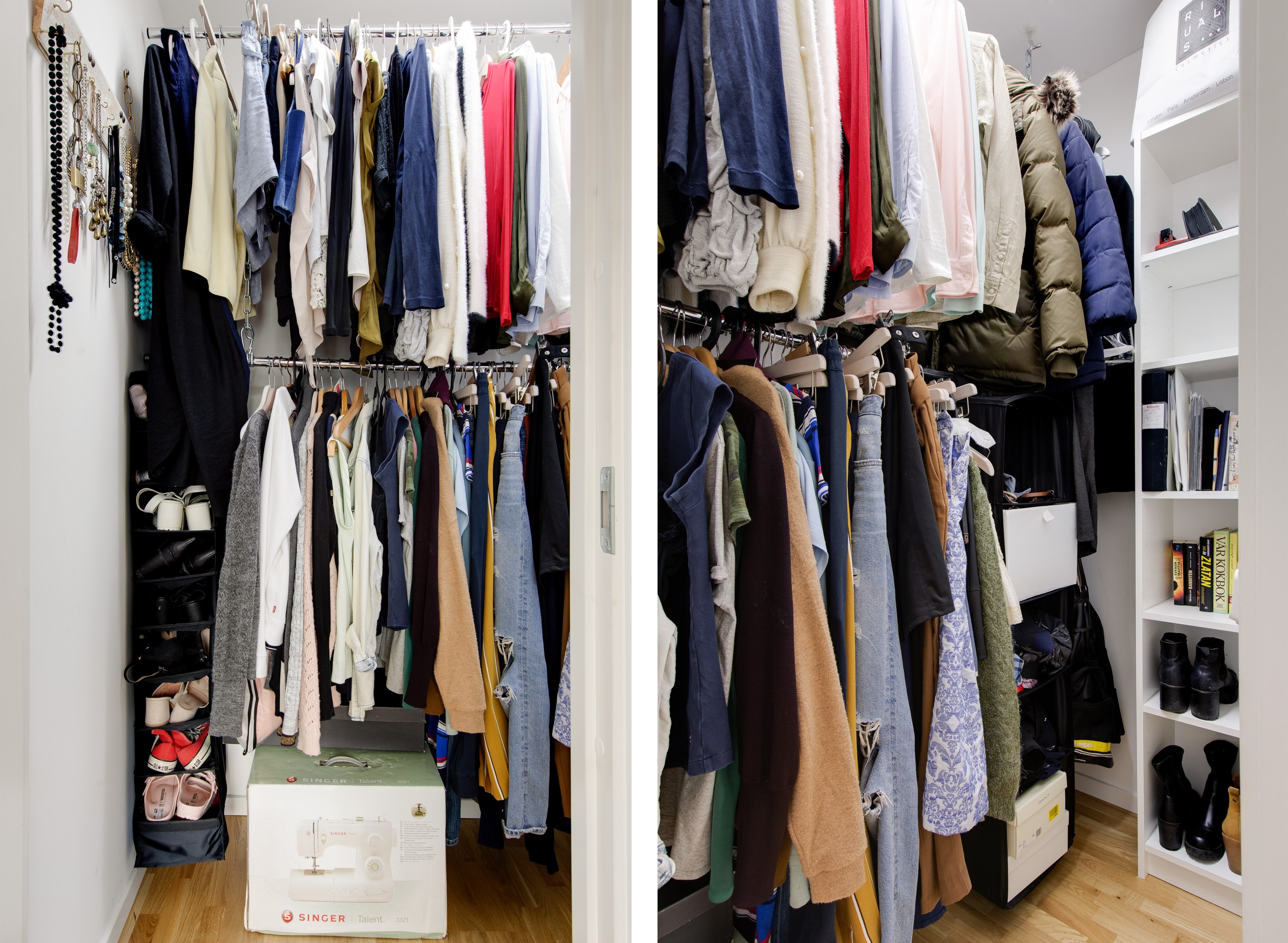 Bostadsbild från Stagneliusgatan 3, Såld i Bellman, Uppsala