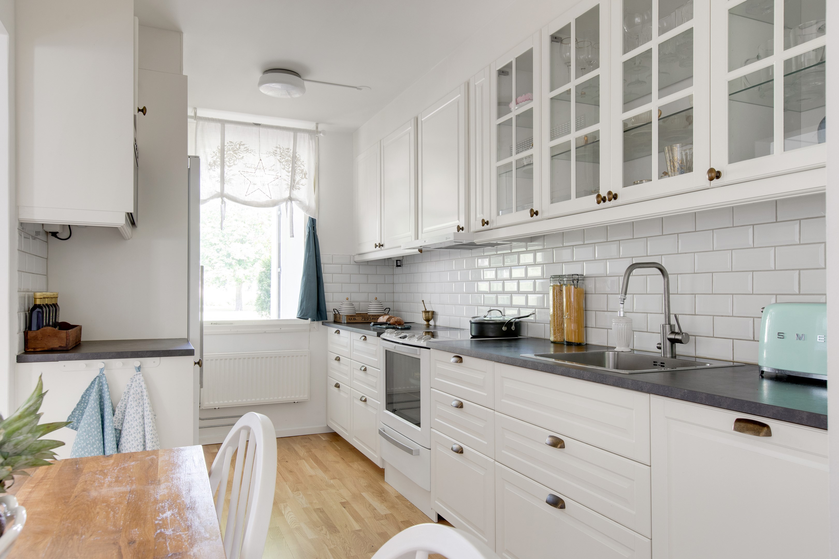 Bostadsbild från Stagneliusgatan 3, Såld i Bellman, Uppsala