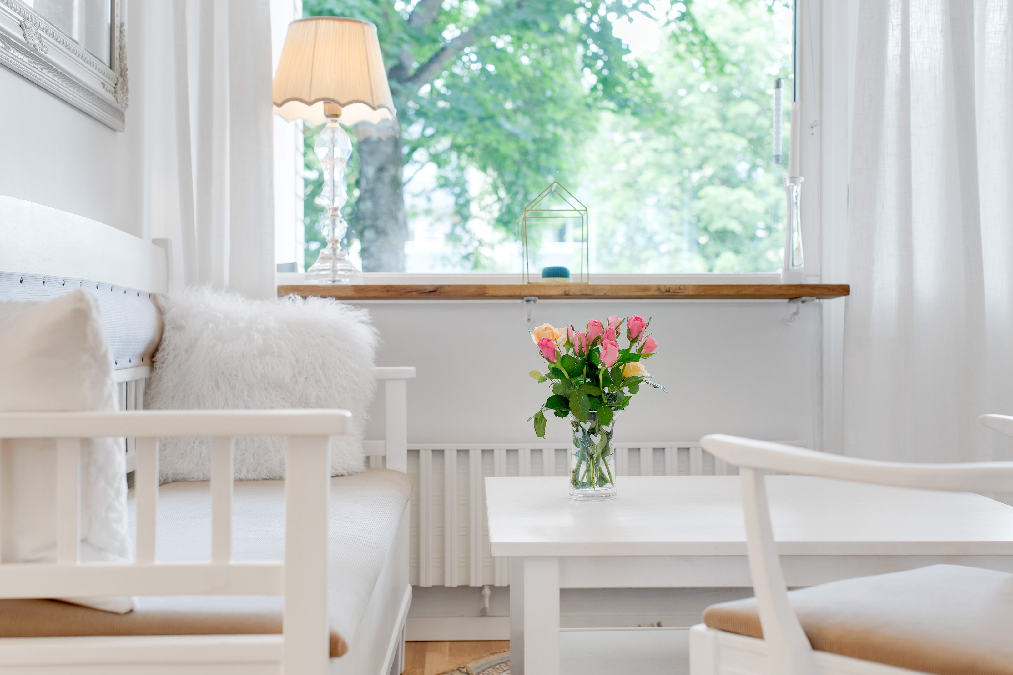 Bostadsbild från Stagneliusgatan 3, Såld i Bellman, Uppsala