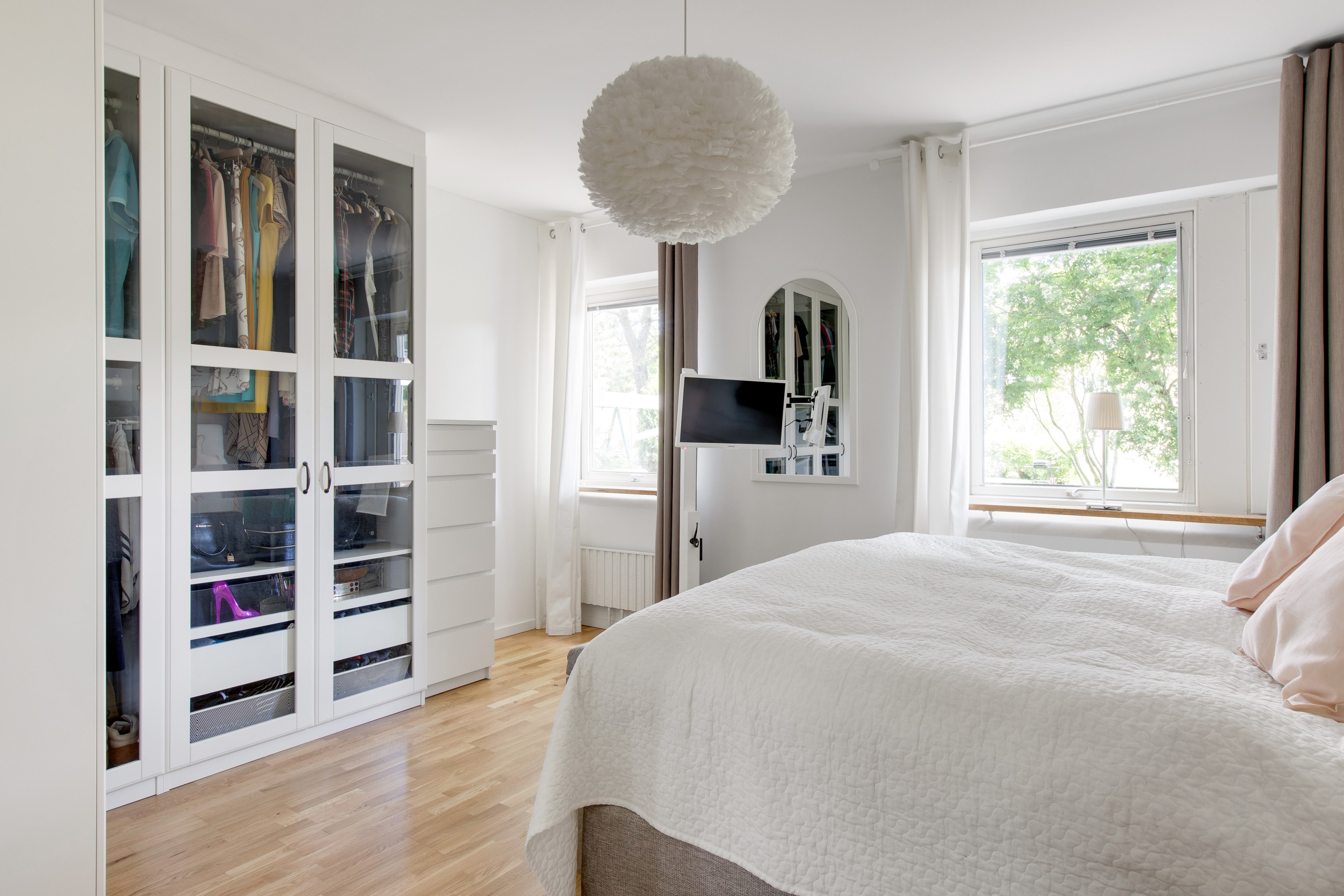 Bostadsbild från Stagneliusgatan 3, Såld i Bellman, Uppsala