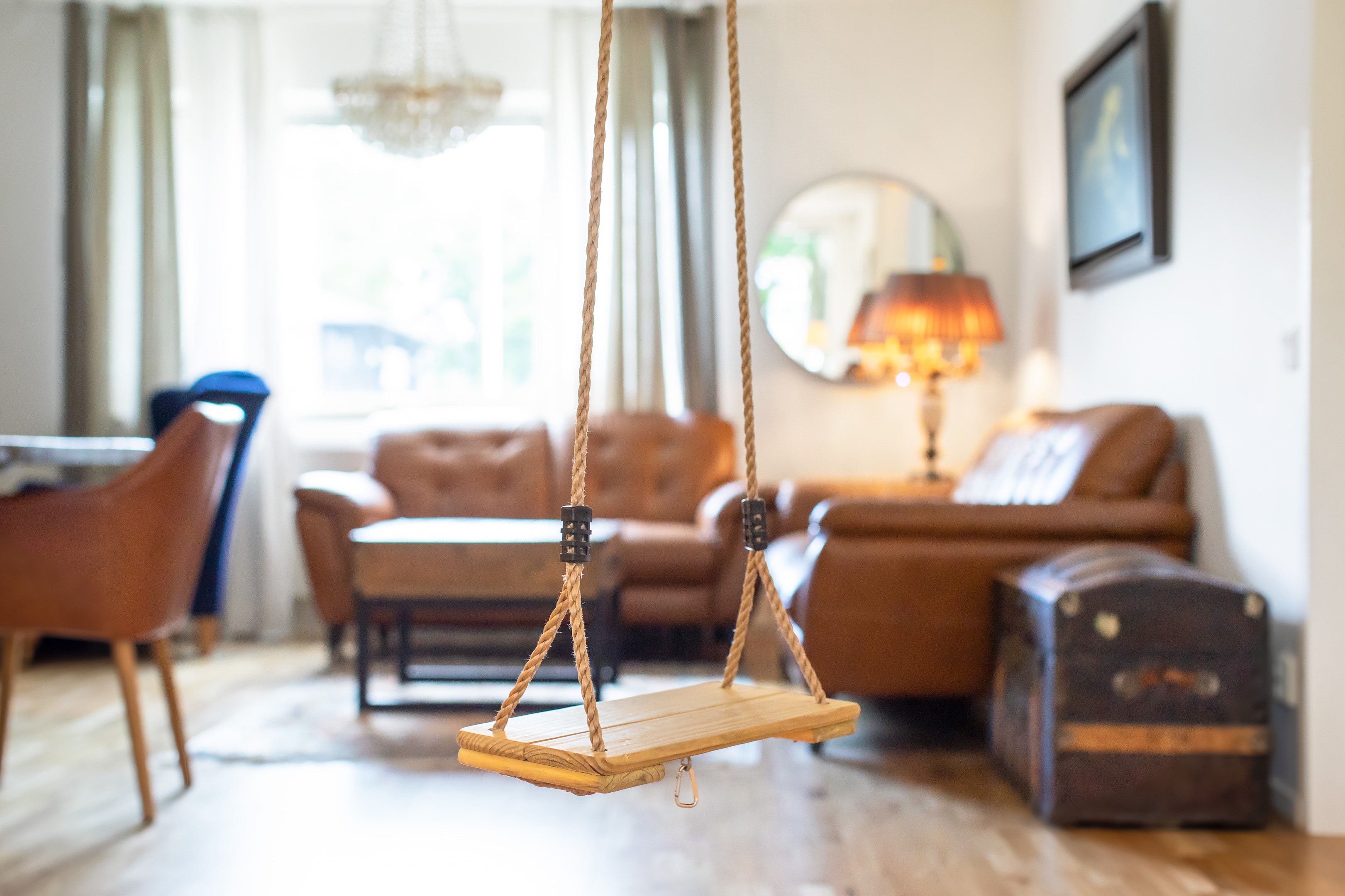 Bostadsbild från Stagneliusgatan 3, Såld i Bellman, Uppsala