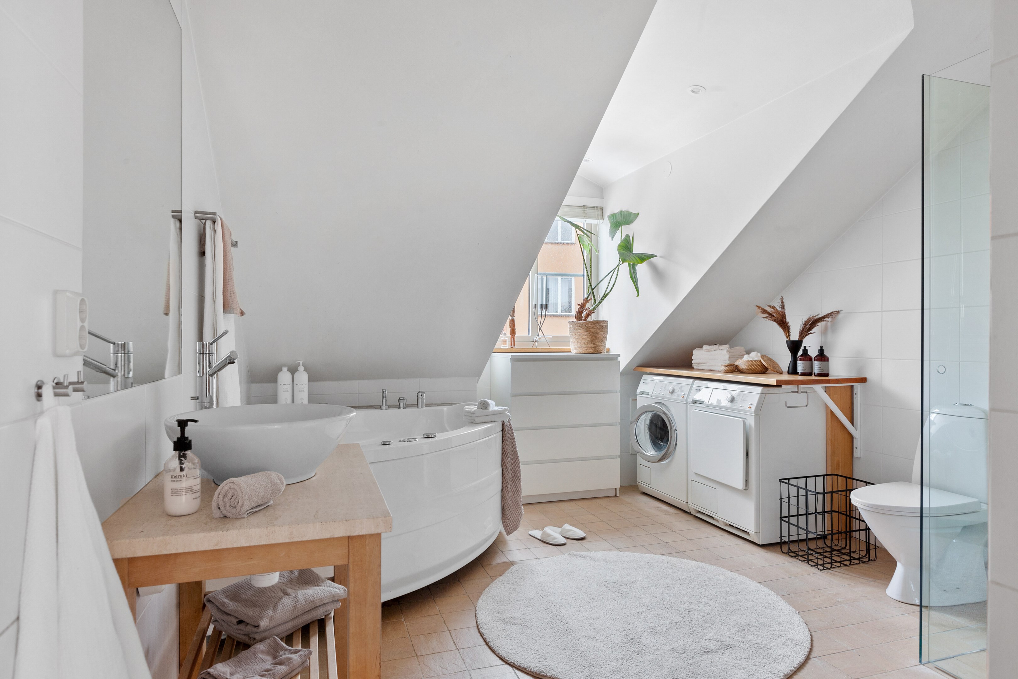 Bostadsbild från Sankt Eriksgatan 52A, vån 7, Såld i , Stockholm