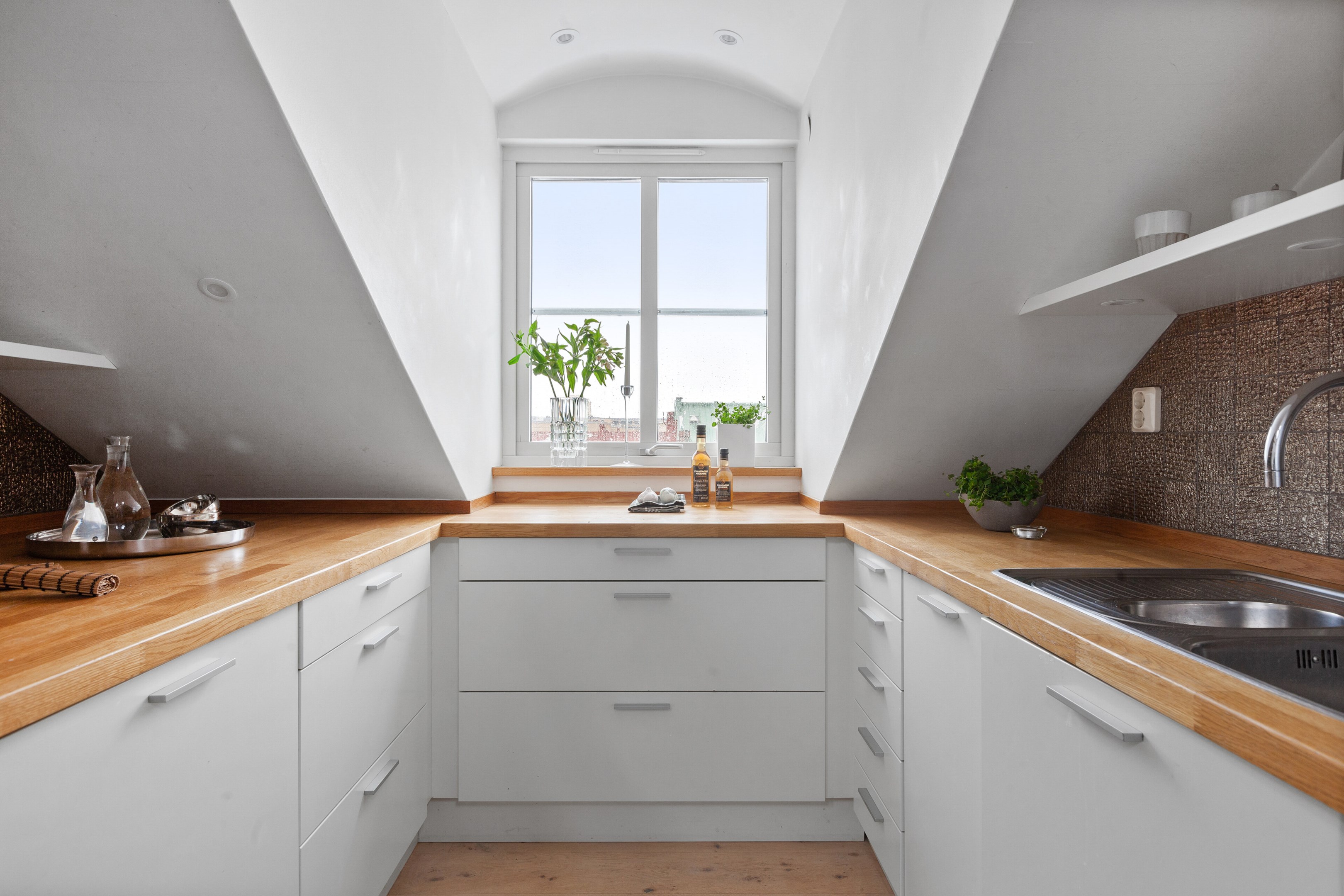 Bostadsbild från Sankt Eriksgatan 52A, vån 7, Såld i , Stockholm