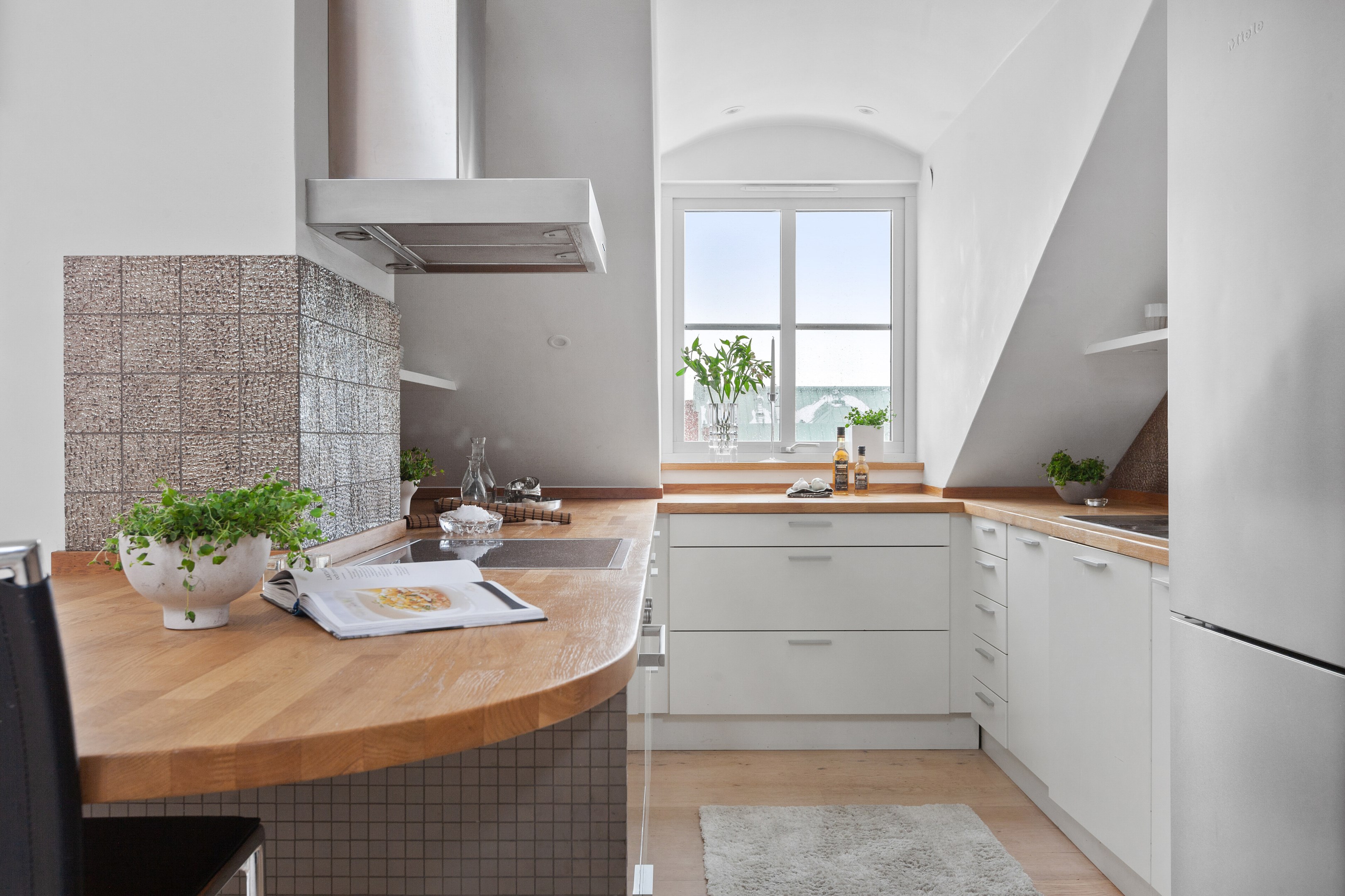 Bostadsbild från Sankt Eriksgatan 52A, vån 7, Såld i , Stockholm