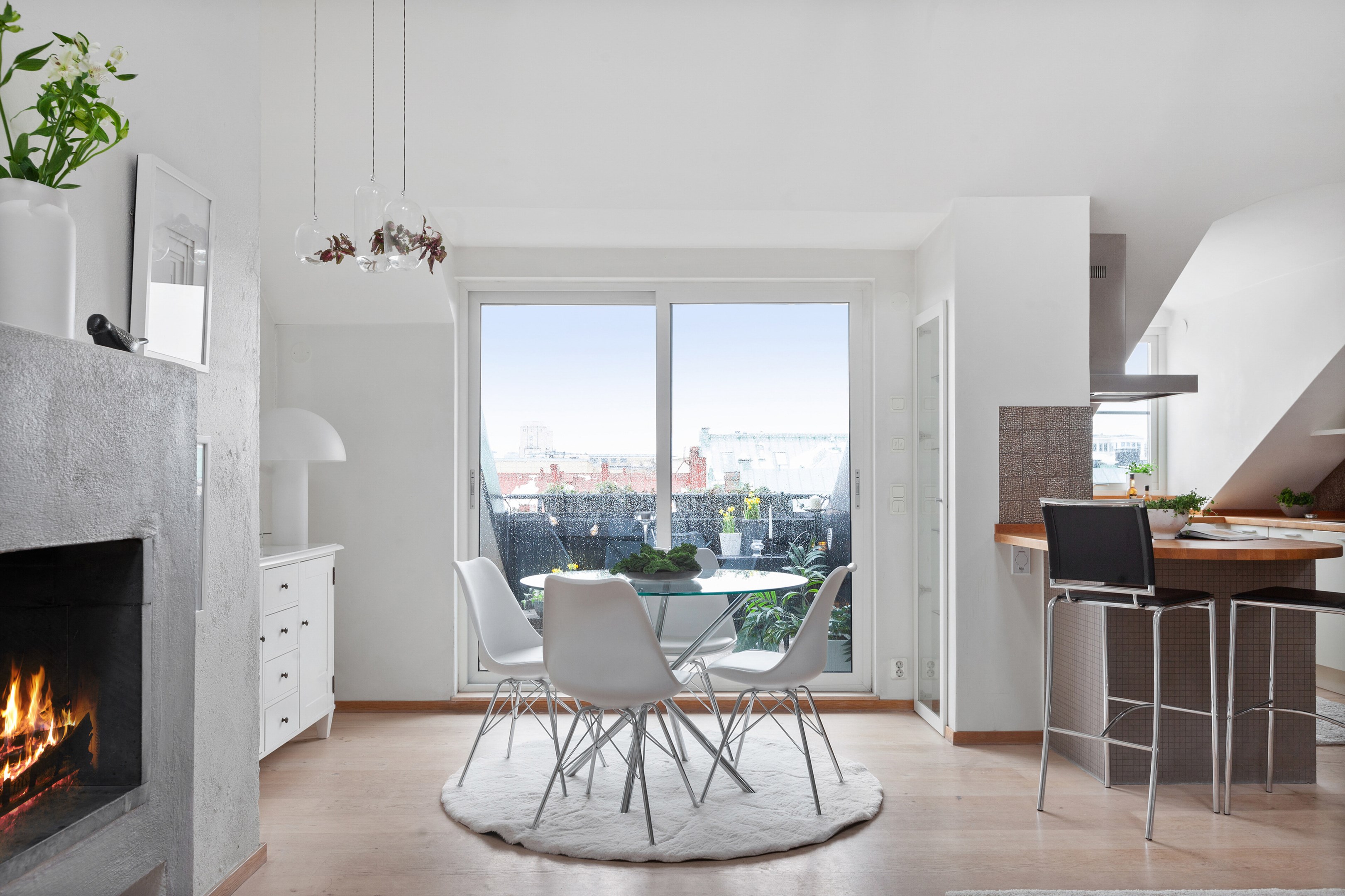 Bostadsbild från Sankt Eriksgatan 52A, vån 7, Såld i , Stockholm