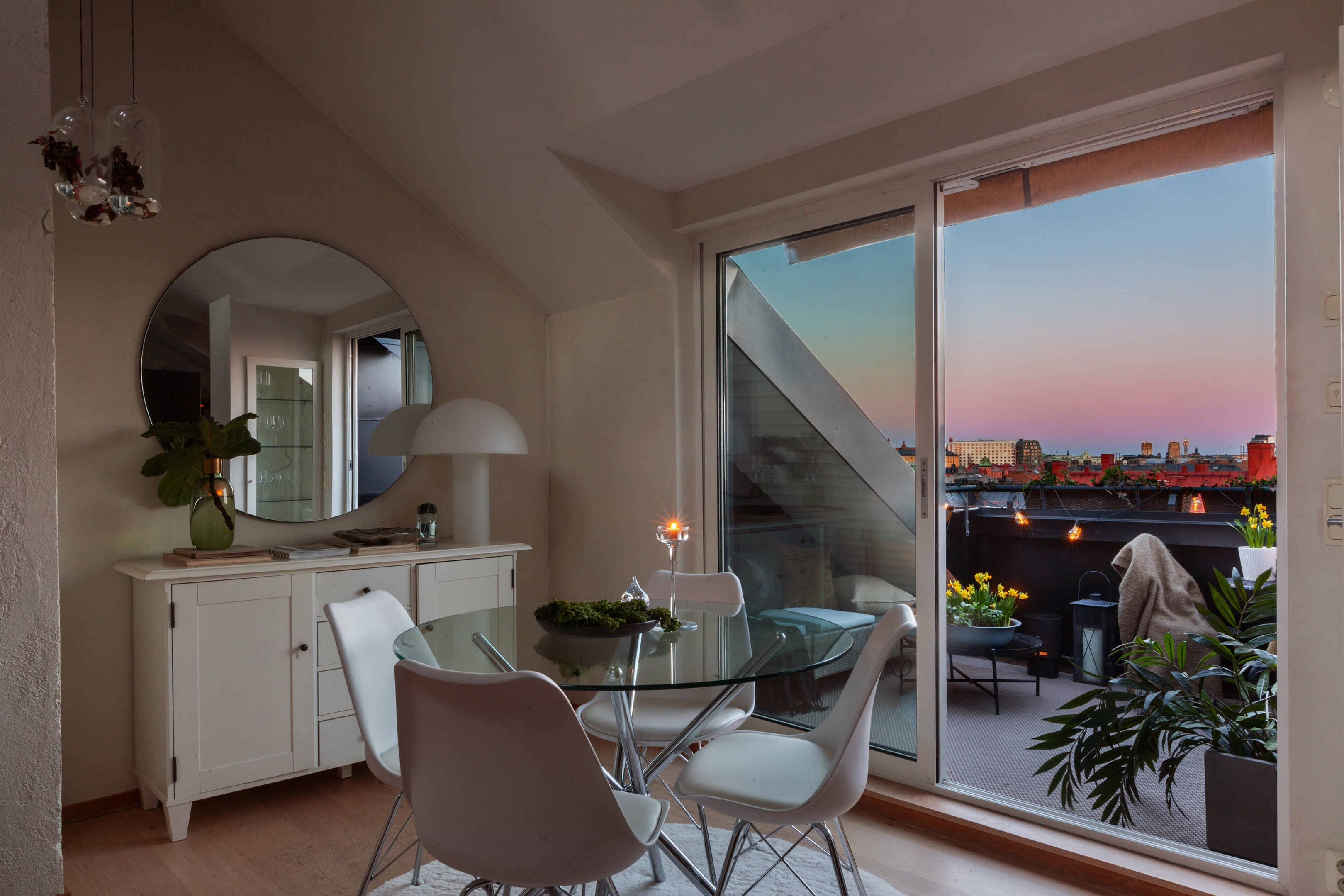 Bostadsbild från Sankt Eriksgatan 52A, vån 7, Såld i , Stockholm