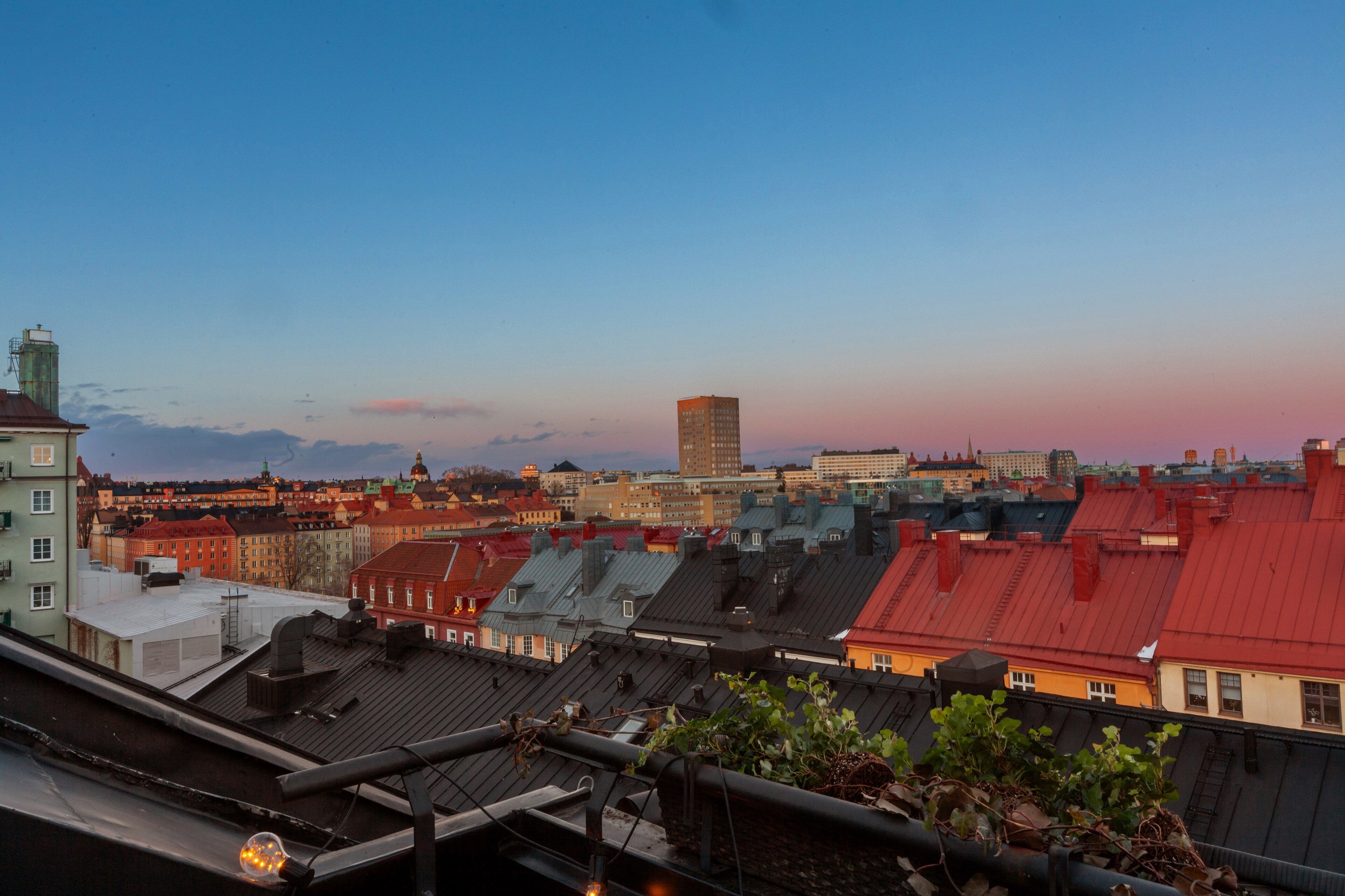 Bostadsbild från Sankt Eriksgatan 52A, vån 7, Såld i , Stockholm