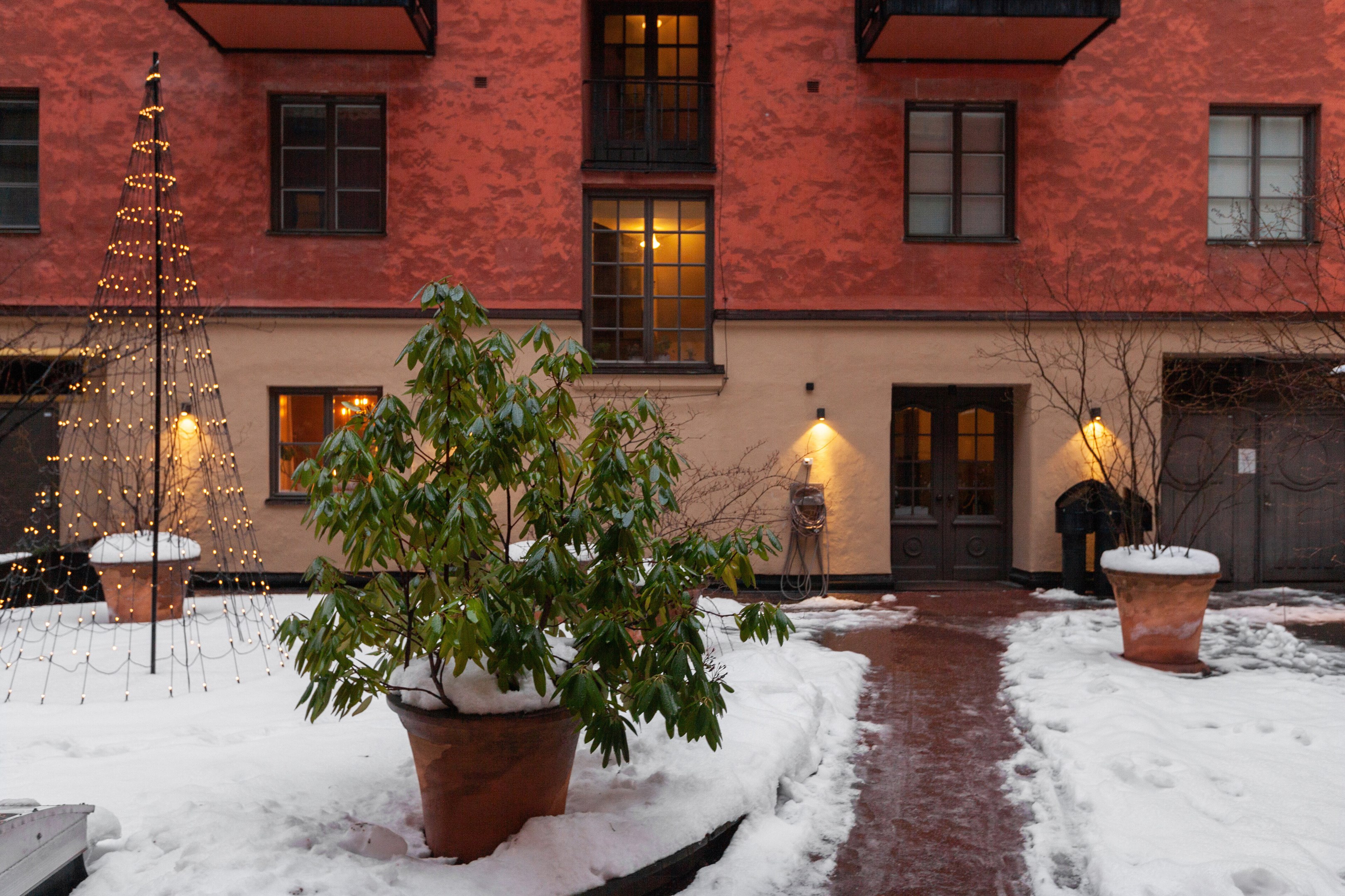 Bostadsbild från Sankt Eriksgatan 52A, vån 7, Såld i , Stockholm