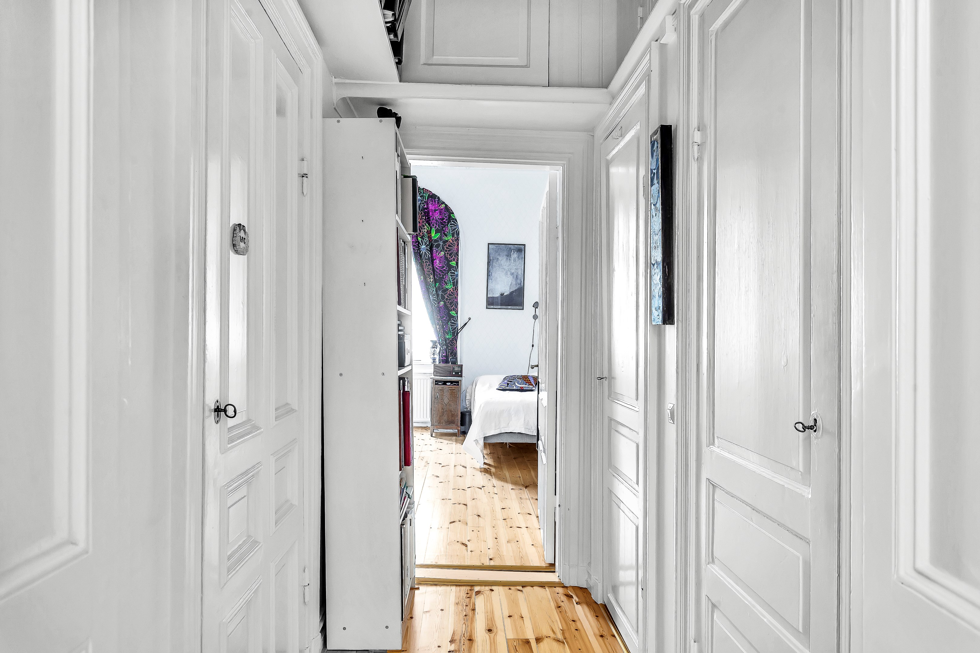 Bostadsbild från Kungsgatan 37 A, Såld i Centrum, Uppsala