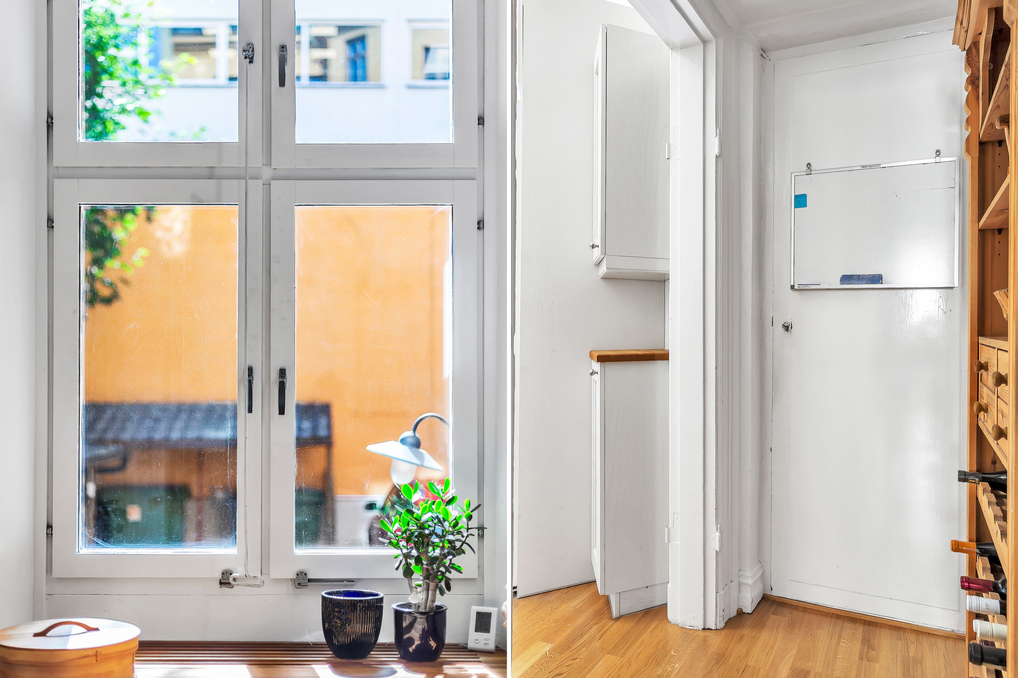 Bostadsbild från Kungsgatan 37 A, Såld i Centrum, Uppsala