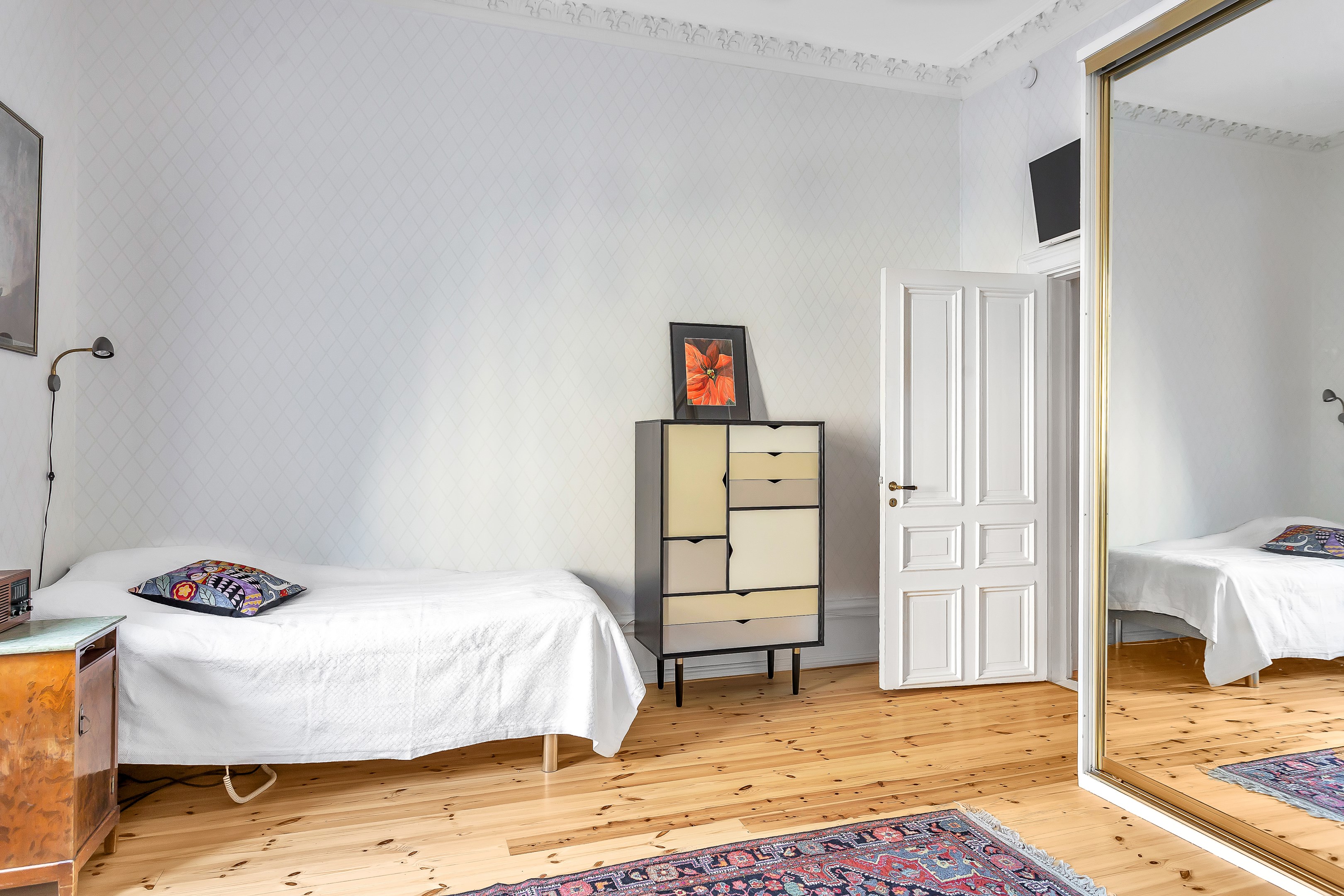 Bostadsbild från Kungsgatan 37 A, Såld i Centrum, Uppsala