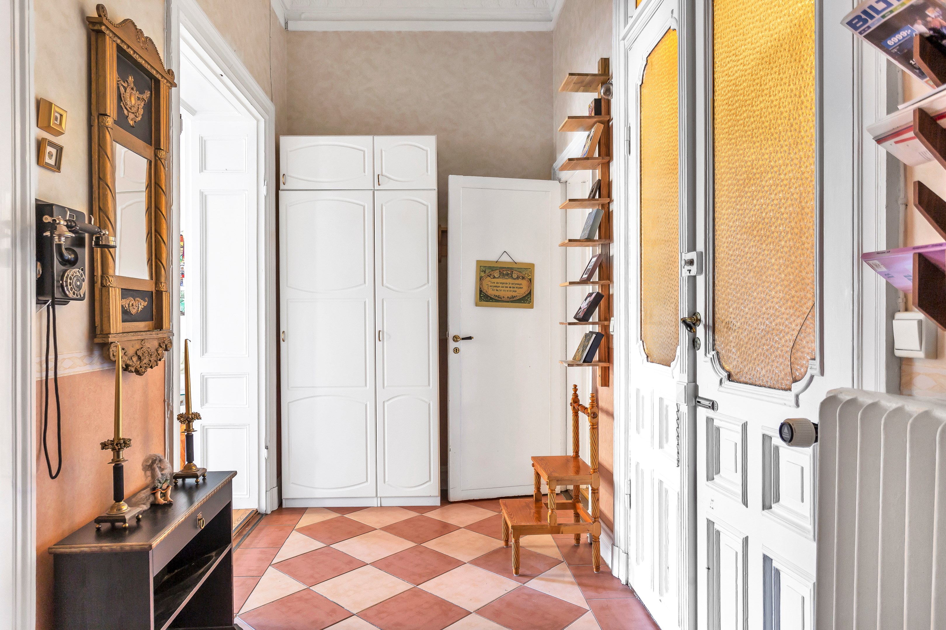 Bostadsbild från Kungsgatan 37 A, Såld i Centrum, Uppsala