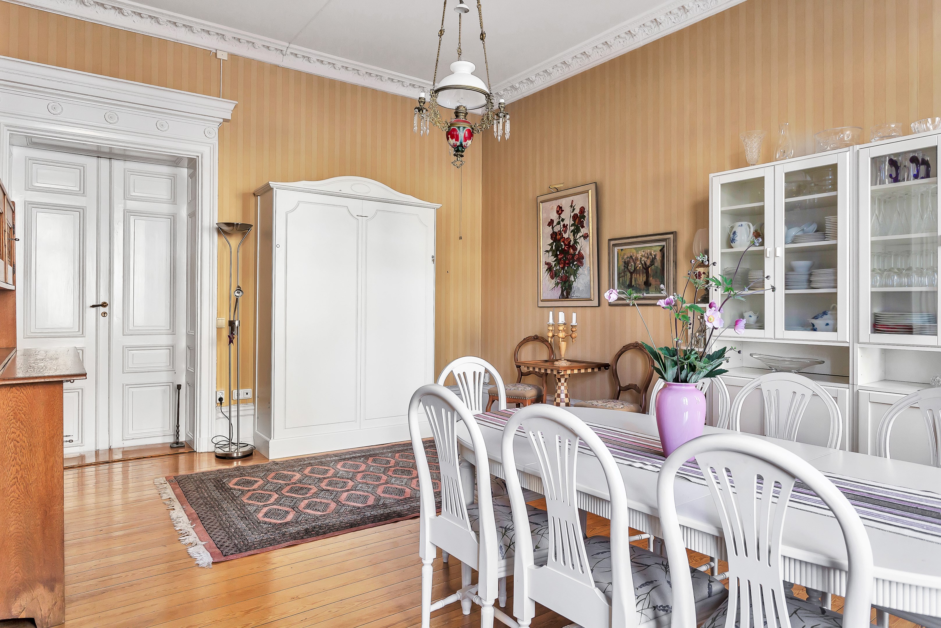 Bostadsbild från Kungsgatan 37 A, Såld i Centrum, Uppsala