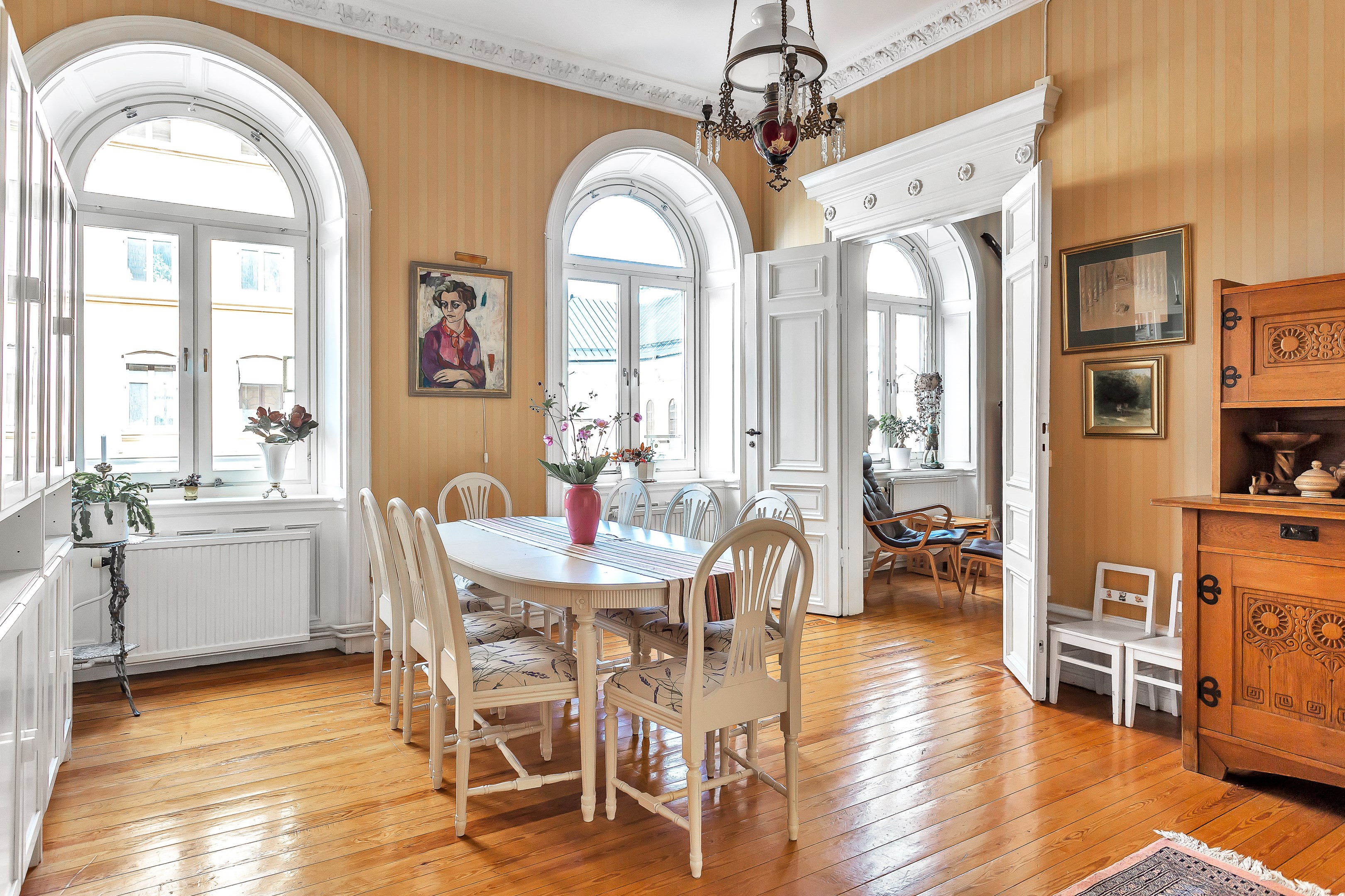 Bostadsbild från Kungsgatan 37 A, Såld i Centrum, Uppsala