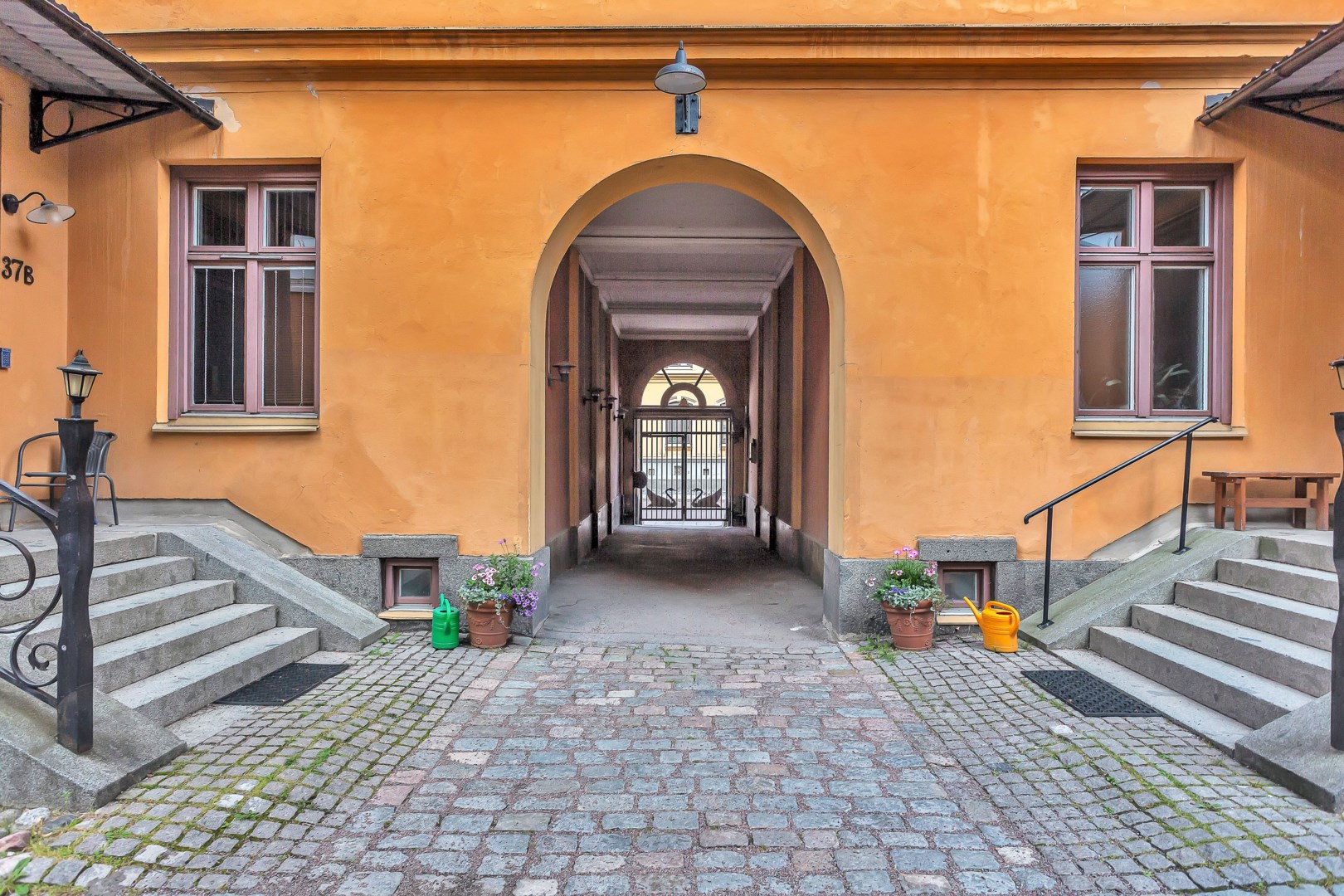 Bostadsbild från Kungsgatan 37 A, Såld i Centrum, Uppsala