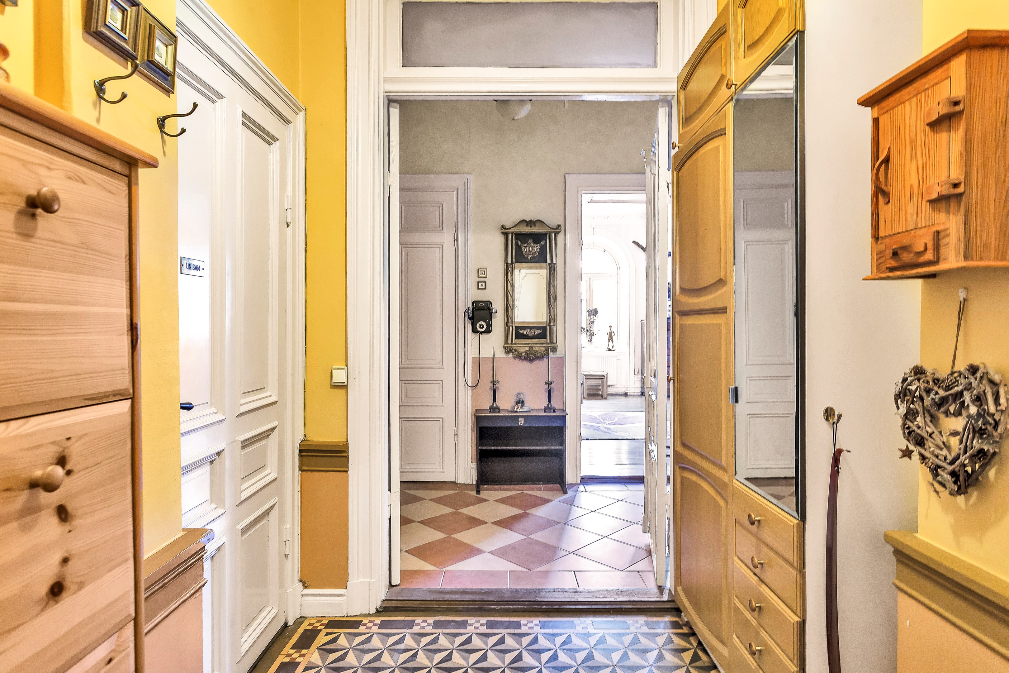 Bostadsbild från Kungsgatan 37 A, Såld i Centrum, Uppsala