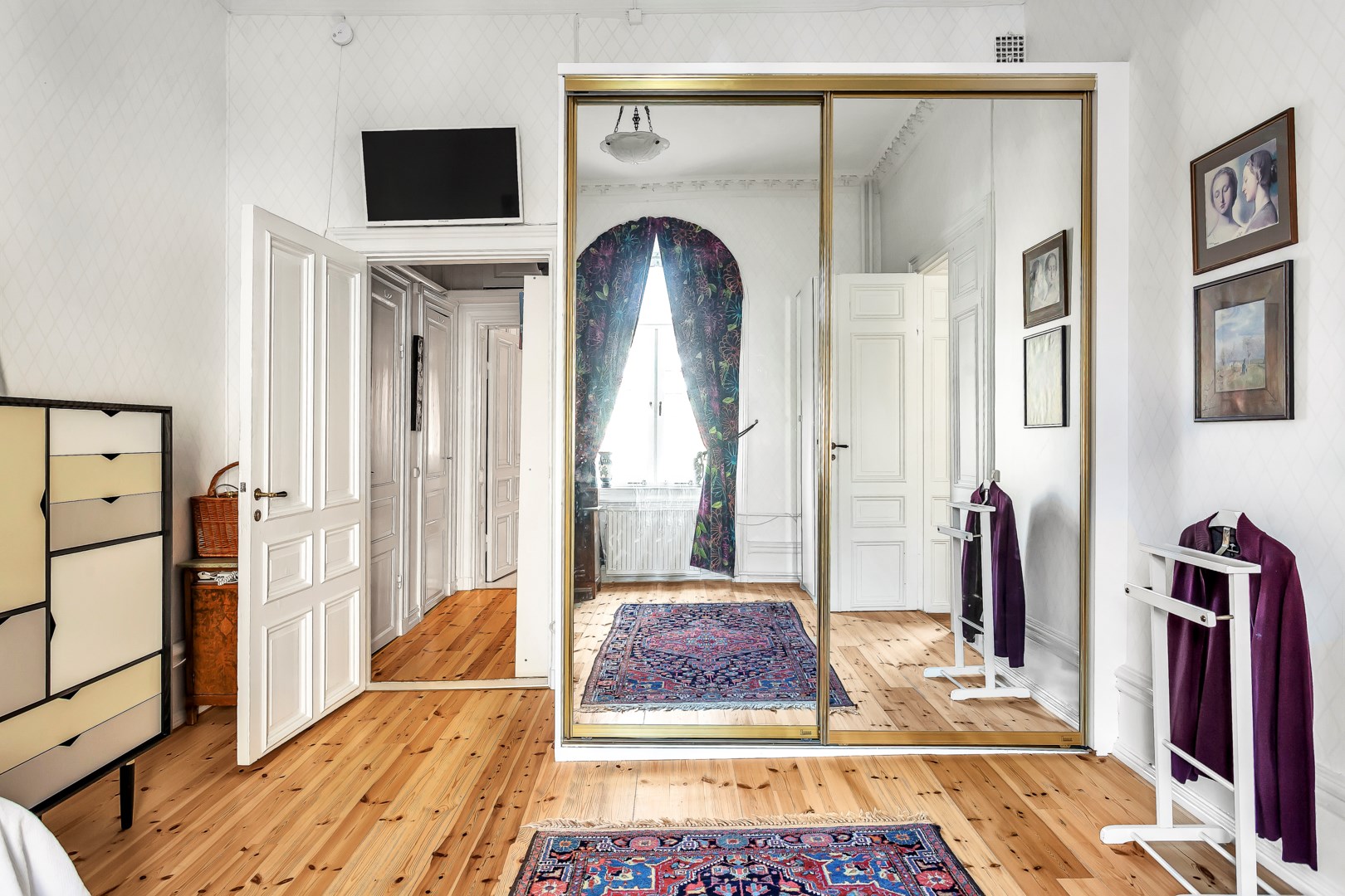 Bostadsbild från Kungsgatan 37 A, Såld i Centrum, Uppsala