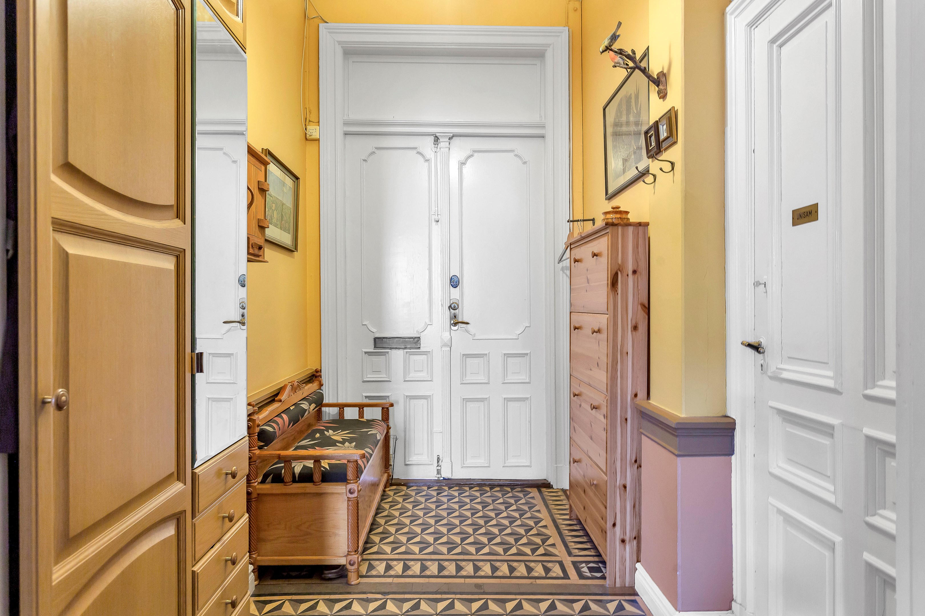 Bostadsbild från Kungsgatan 37 A, Såld i Centrum, Uppsala