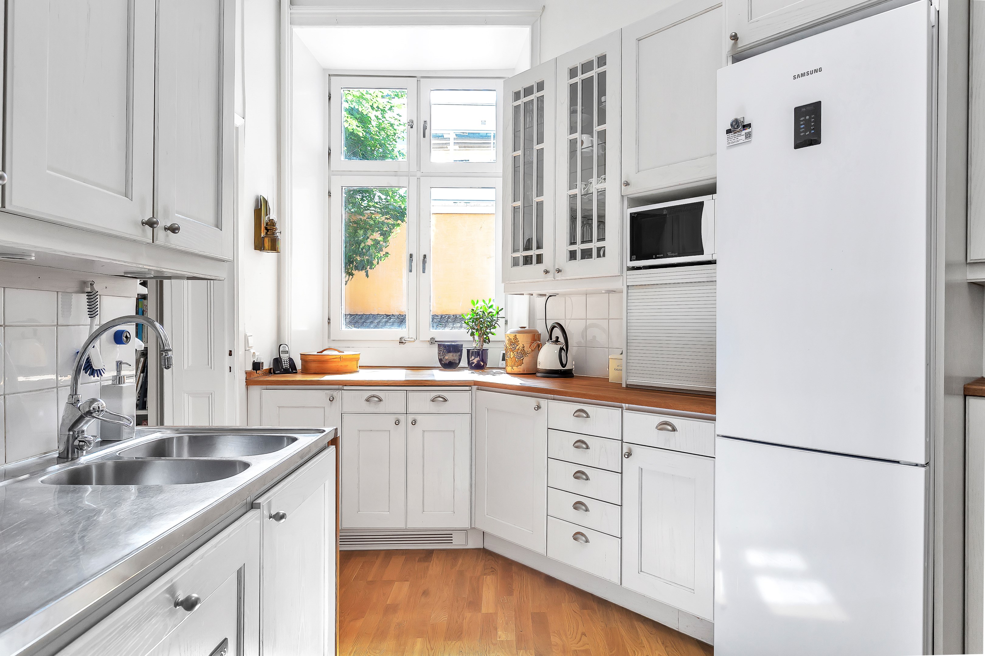 Bostadsbild från Kungsgatan 37 A, Såld i Centrum, Uppsala