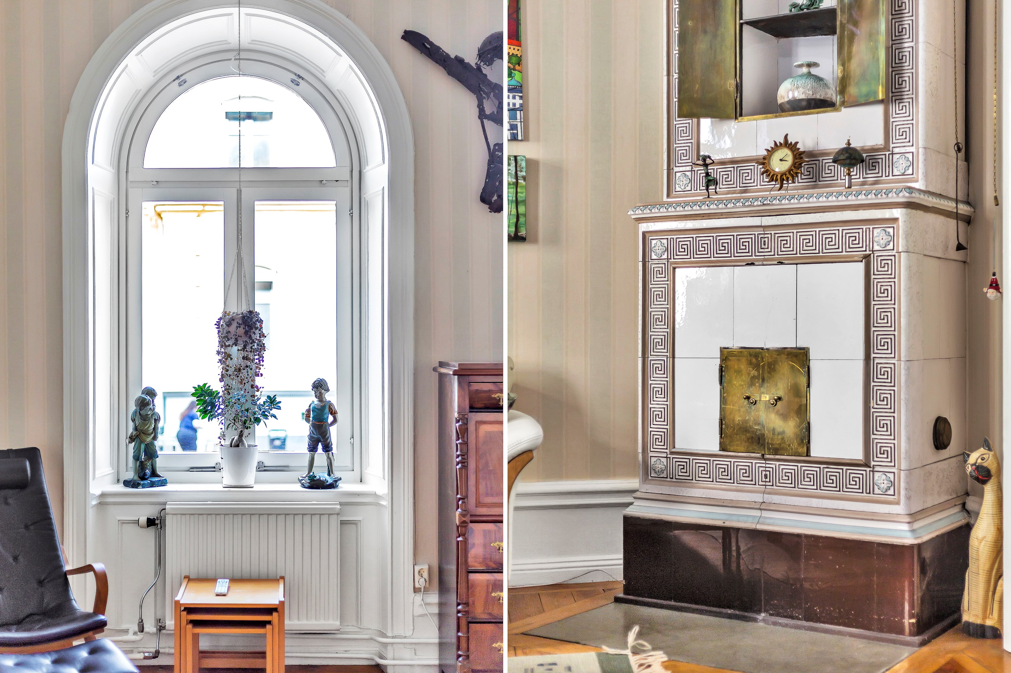 Bostadsbild från Kungsgatan 37 A, Såld i Centrum, Uppsala