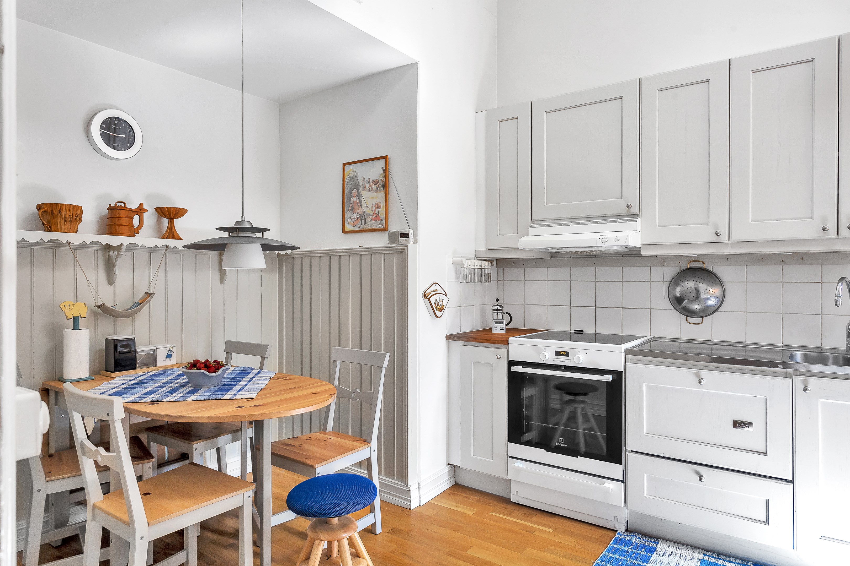 Bostadsbild från Kungsgatan 37 A, Såld i Centrum, Uppsala