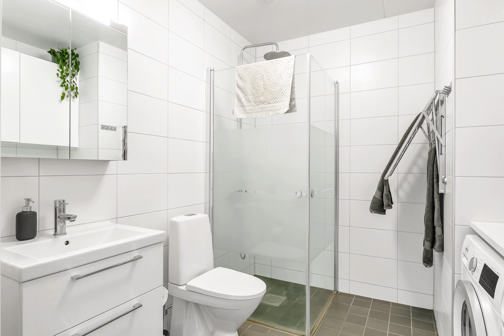 Bostadsbild från Ljusbärargatan 13, Såld i Kapellgärdet, Uppsala