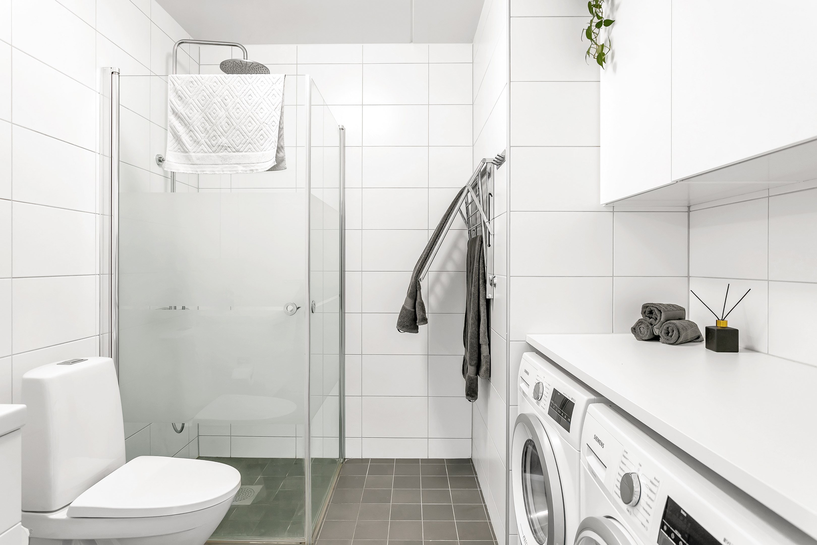 Bostadsbild från Ljusbärargatan 13, Såld i Kapellgärdet, Uppsala