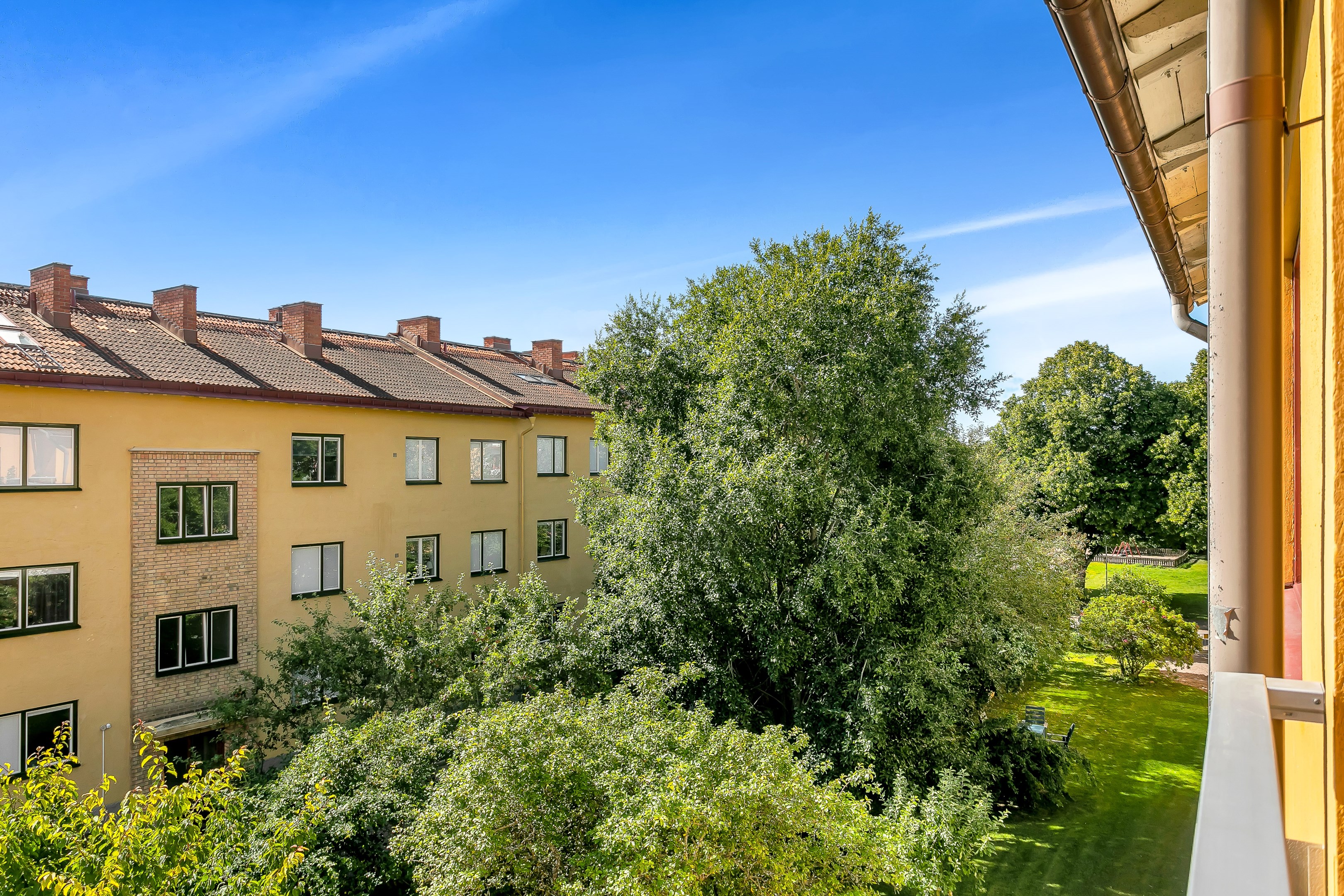 Bostadsbild från Geijersgatan 27D, Såld i Luthagen, Uppsala