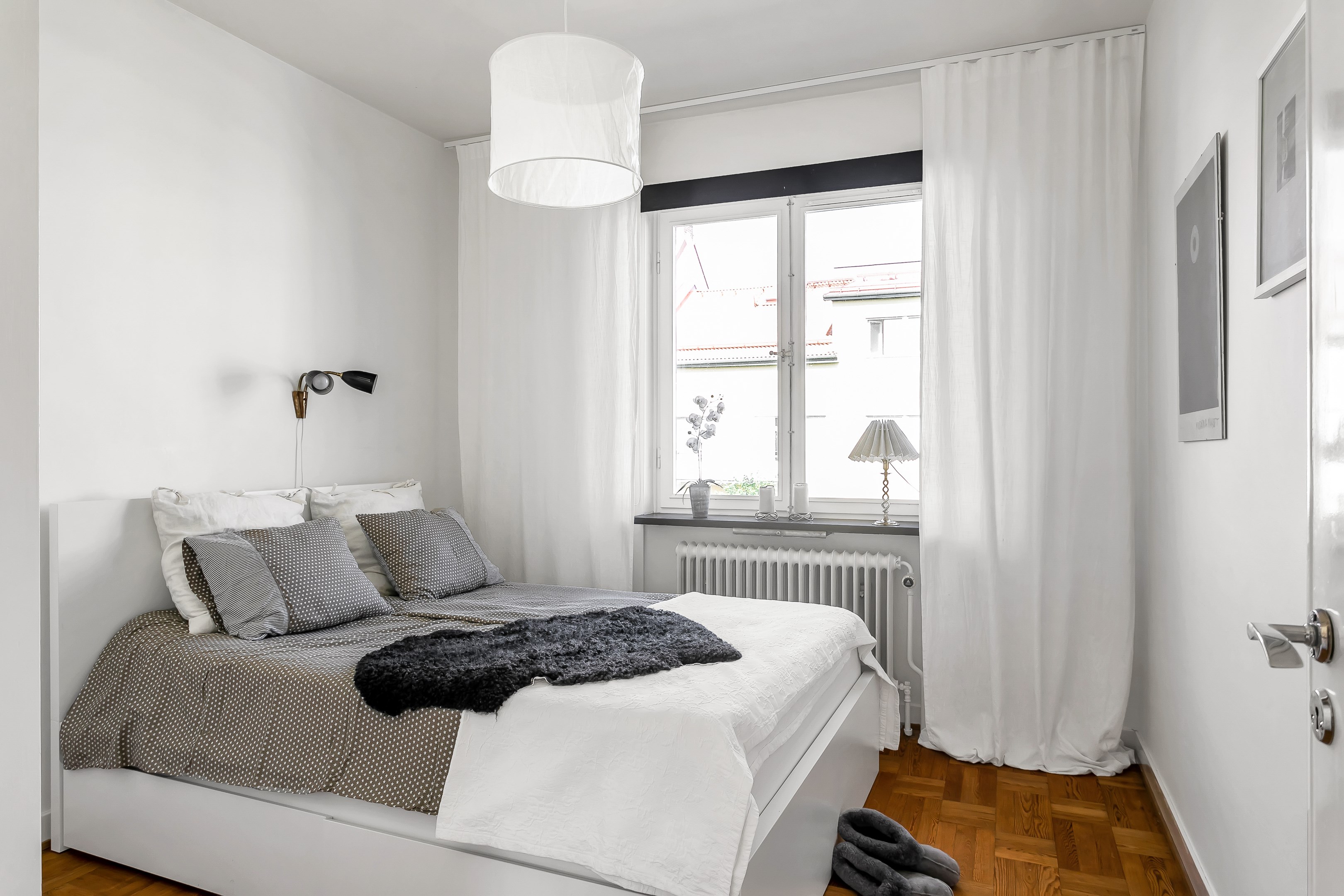 Bostadsbild från Geijersgatan 27D, Såld i Luthagen, Uppsala