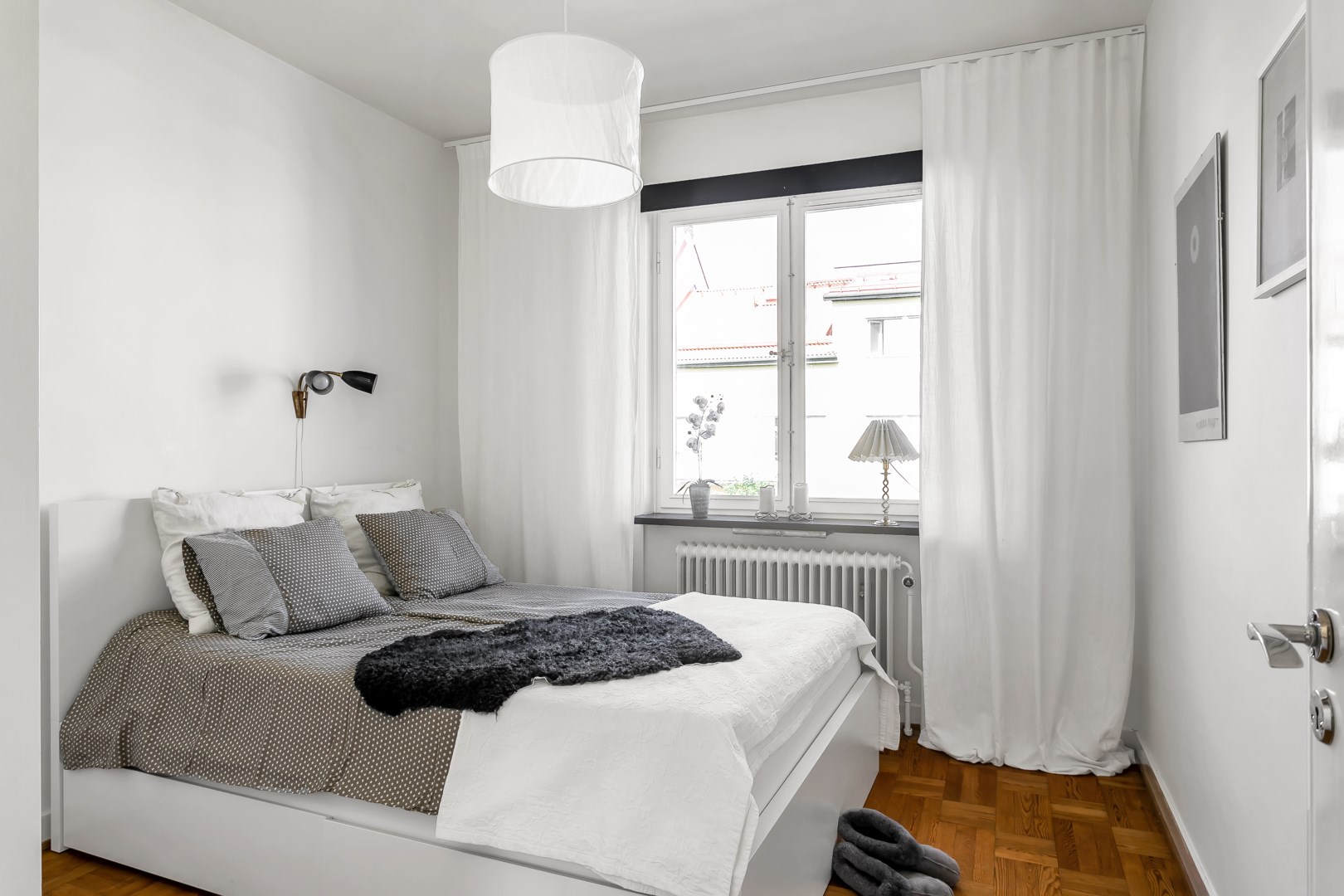 Bostadsbild från Geijersgatan 27D, Såld i Luthagen, Uppsala