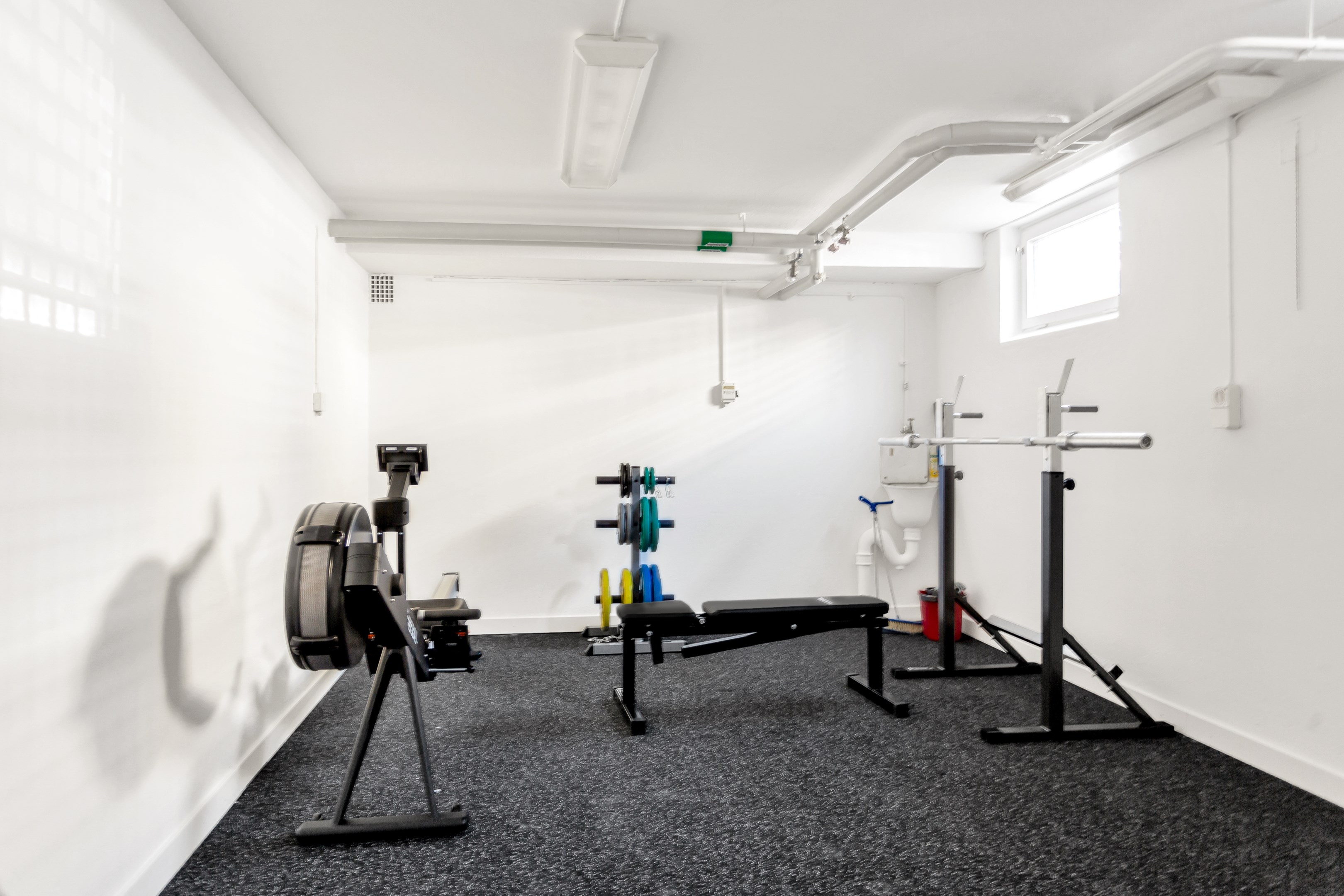 Bostadsbild från Geijersgatan 27D, Såld i Luthagen, Uppsala