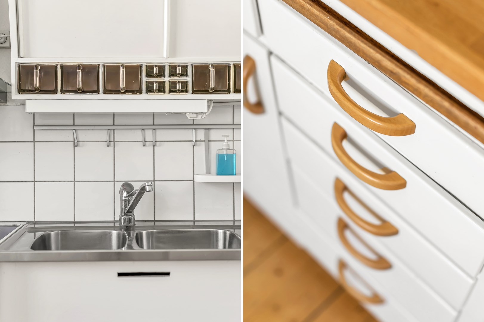 Bostadsbild från Geijersgatan 27D, Såld i Luthagen, Uppsala