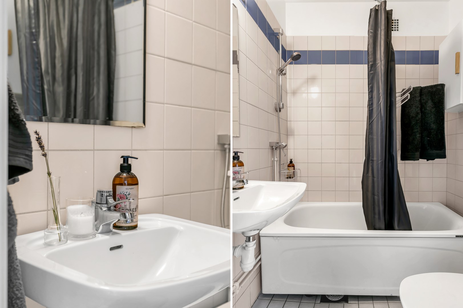 Bostadsbild från Geijersgatan 27D, Såld i Luthagen, Uppsala