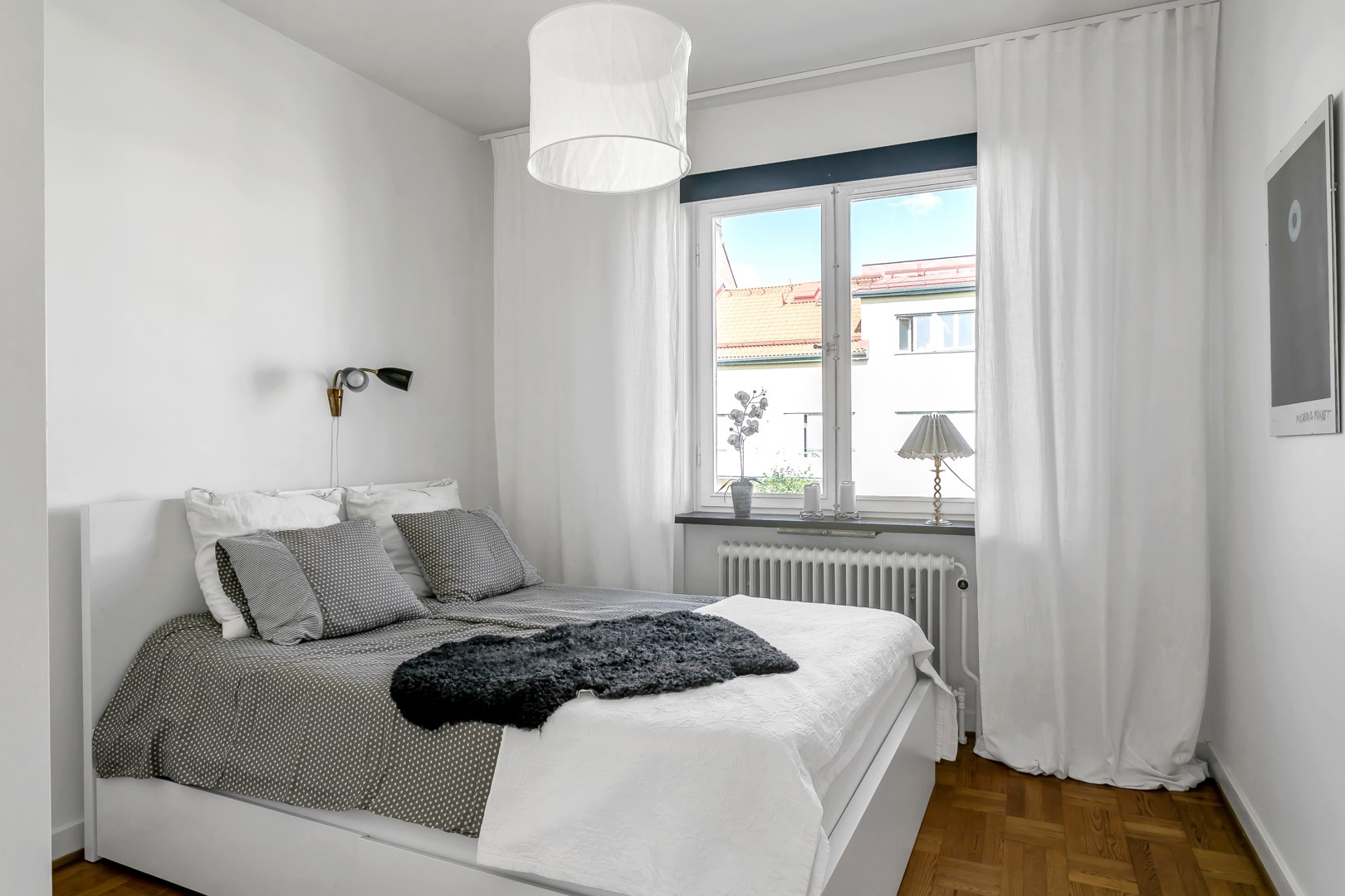 Bostadsbild från Geijersgatan 27D, Såld i Luthagen, Uppsala